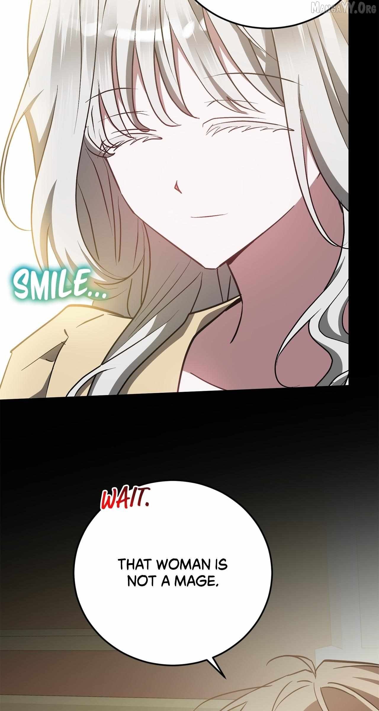 My Wicked Little Girl Chapter 78 - page 21