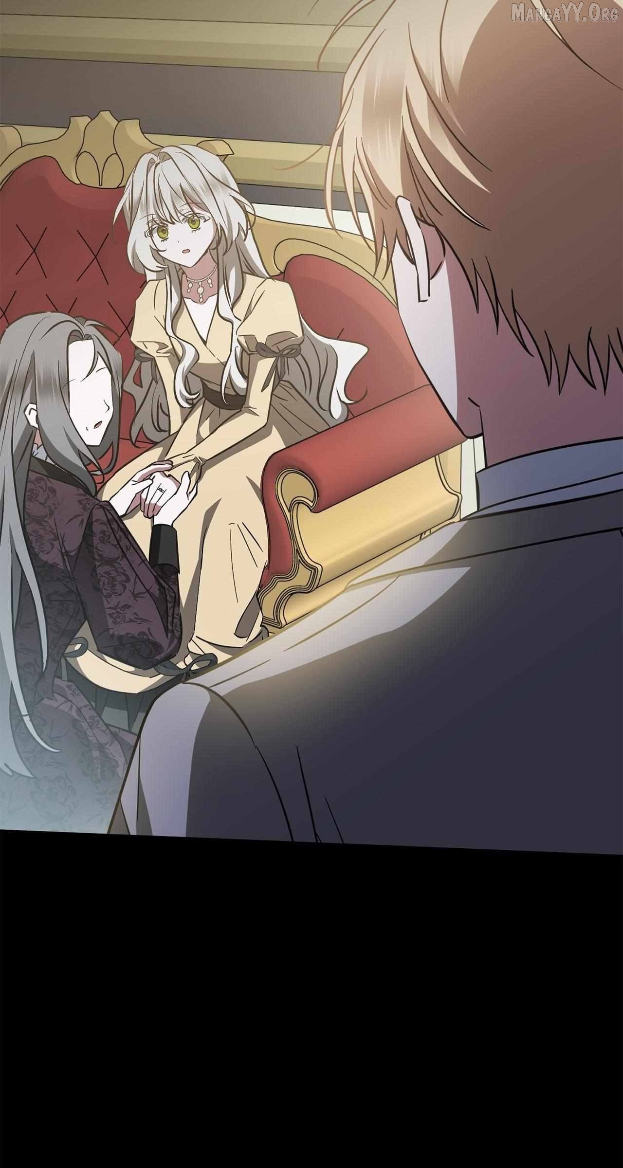 My Wicked Little Girl Chapter 78 - page 22