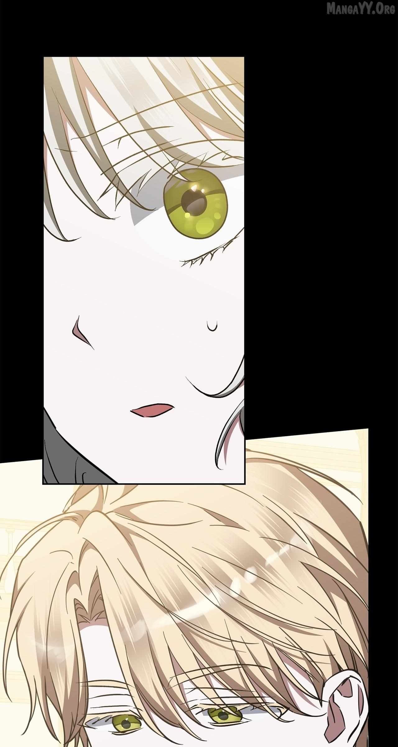 My Wicked Little Girl Chapter 78 - page 23