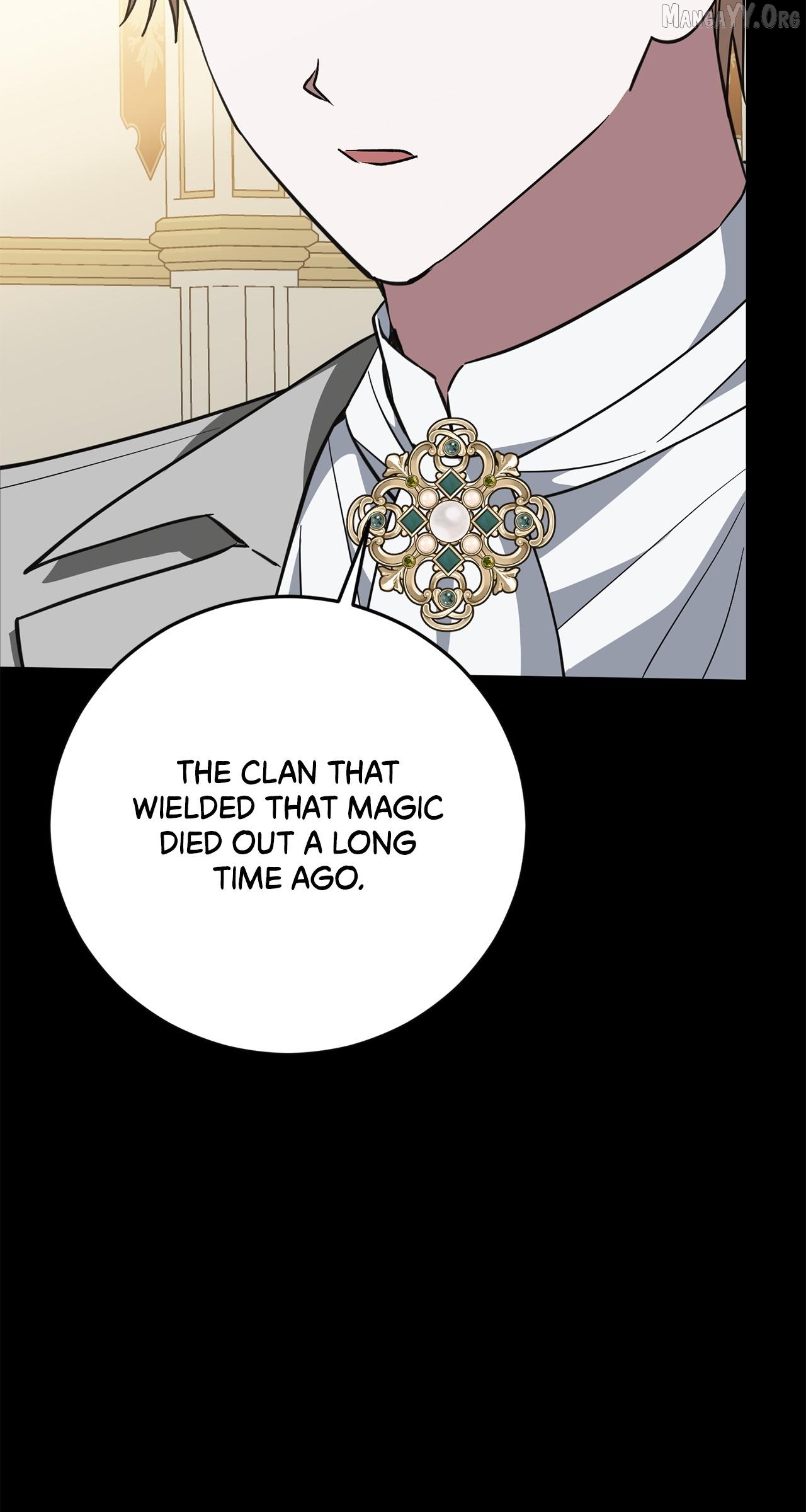 My Wicked Little Girl Chapter 78 - page 24