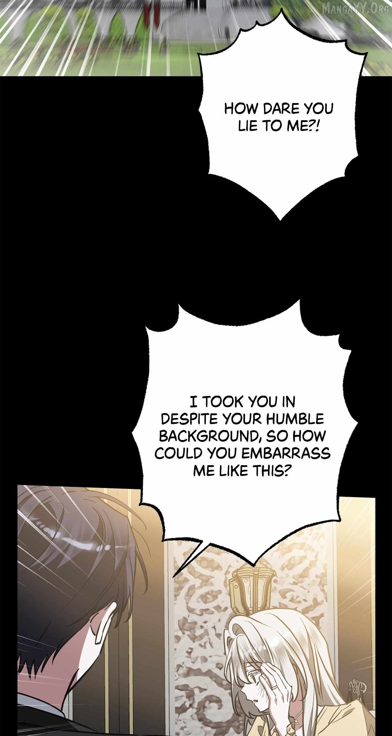 My Wicked Little Girl Chapter 78 - page 26