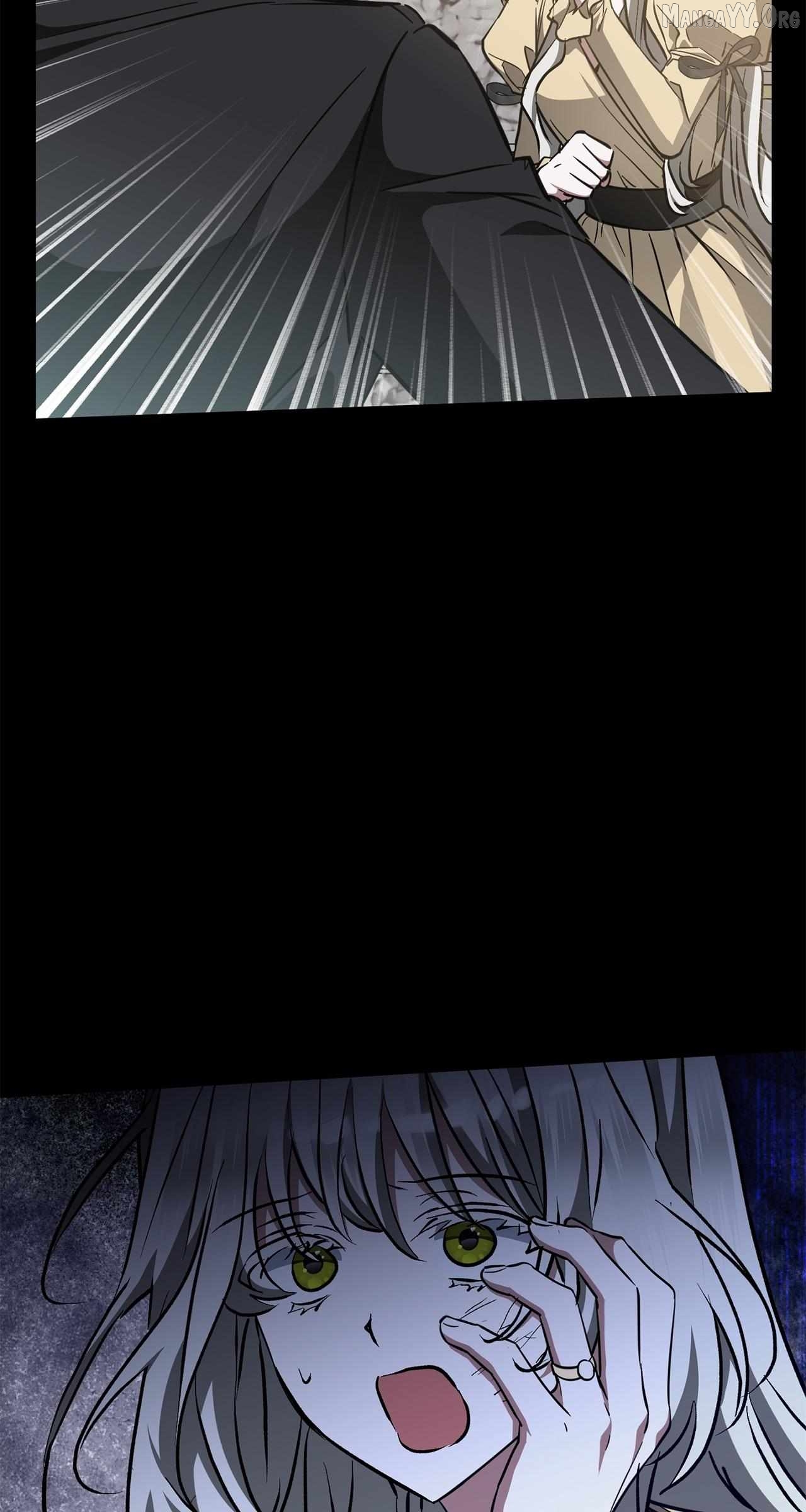 My Wicked Little Girl Chapter 78 - page 27