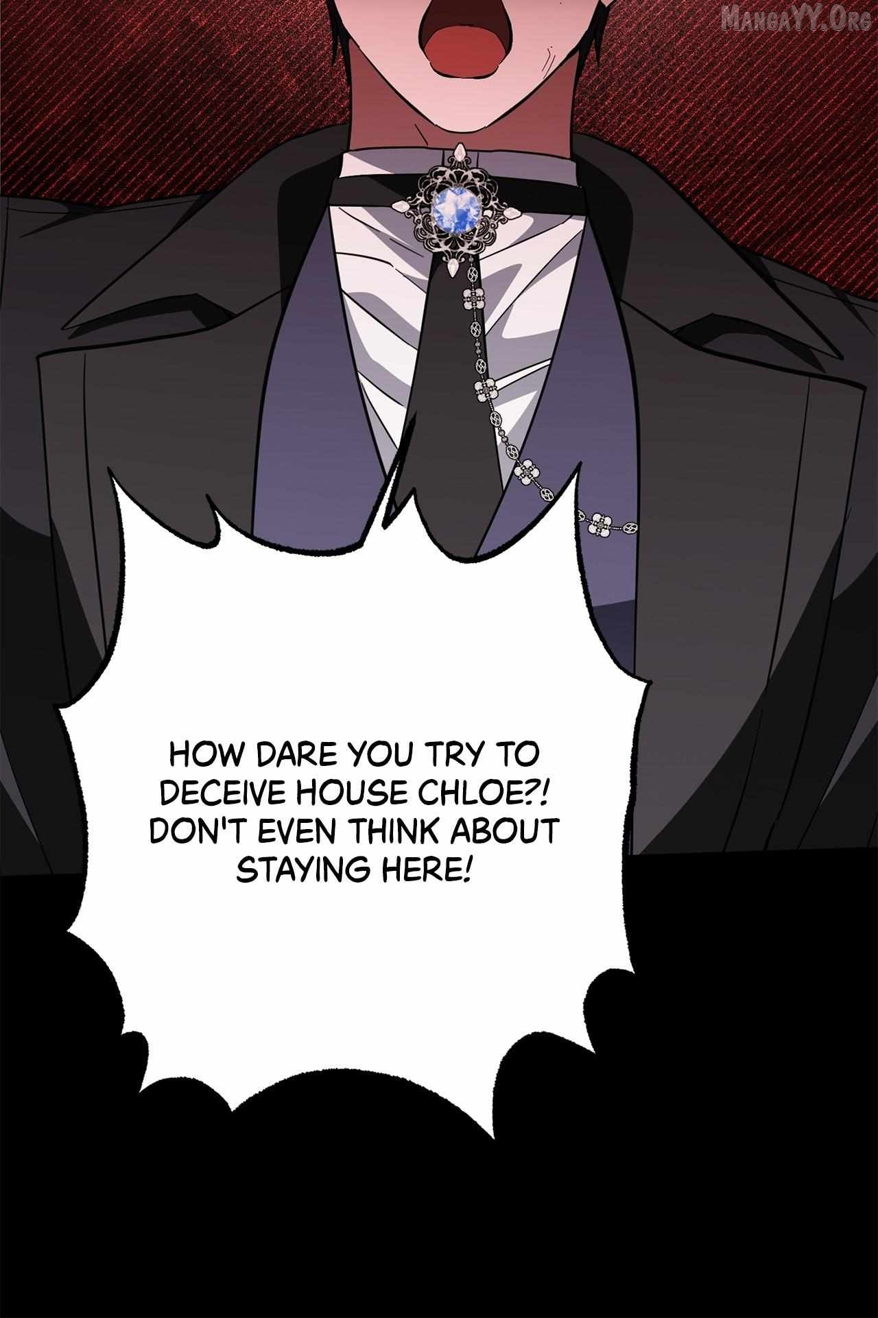 My Wicked Little Girl Chapter 78 - page 29