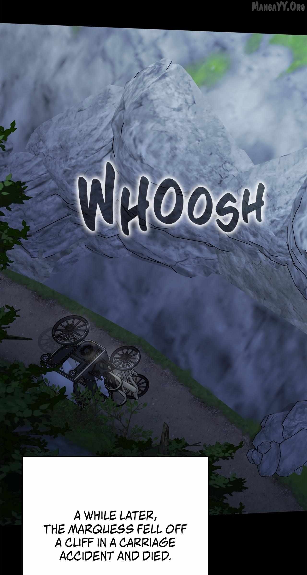 My Wicked Little Girl Chapter 78 - page 33