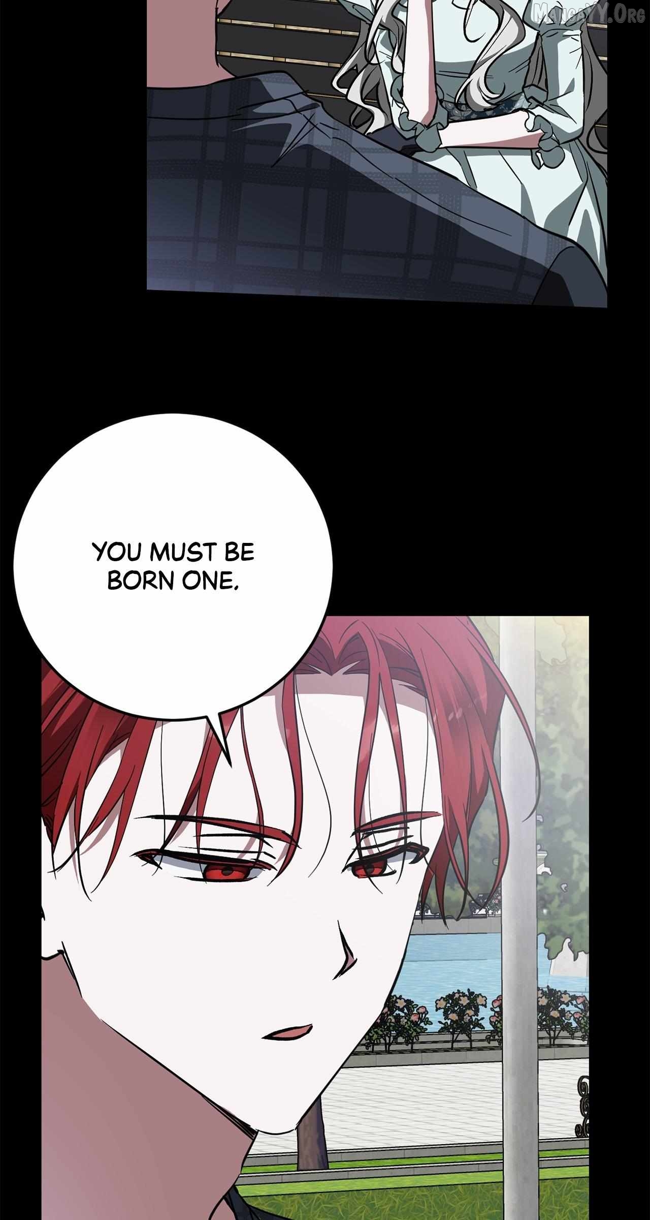 My Wicked Little Girl Chapter 78 - page 35