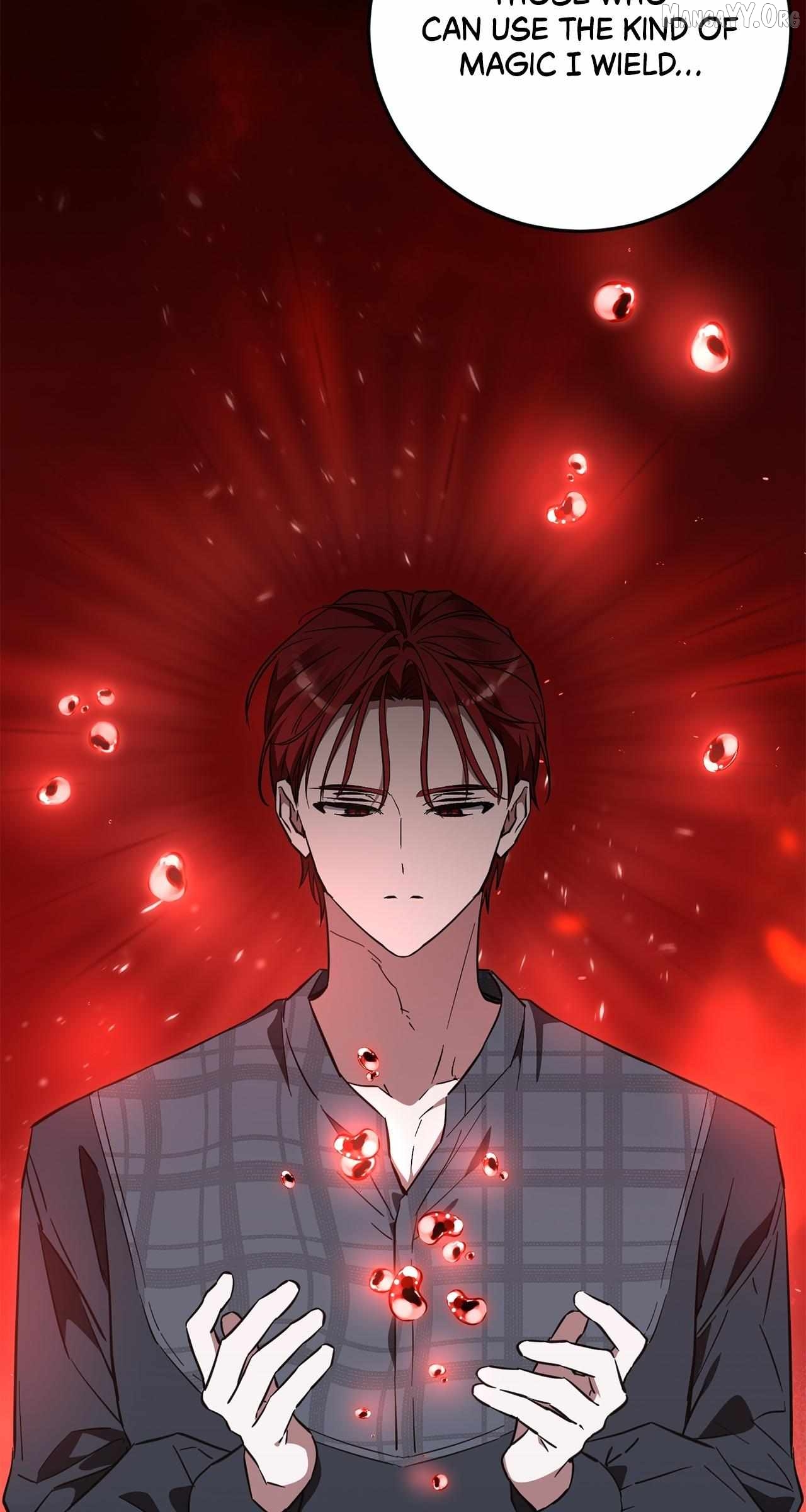 My Wicked Little Girl Chapter 78 - page 37