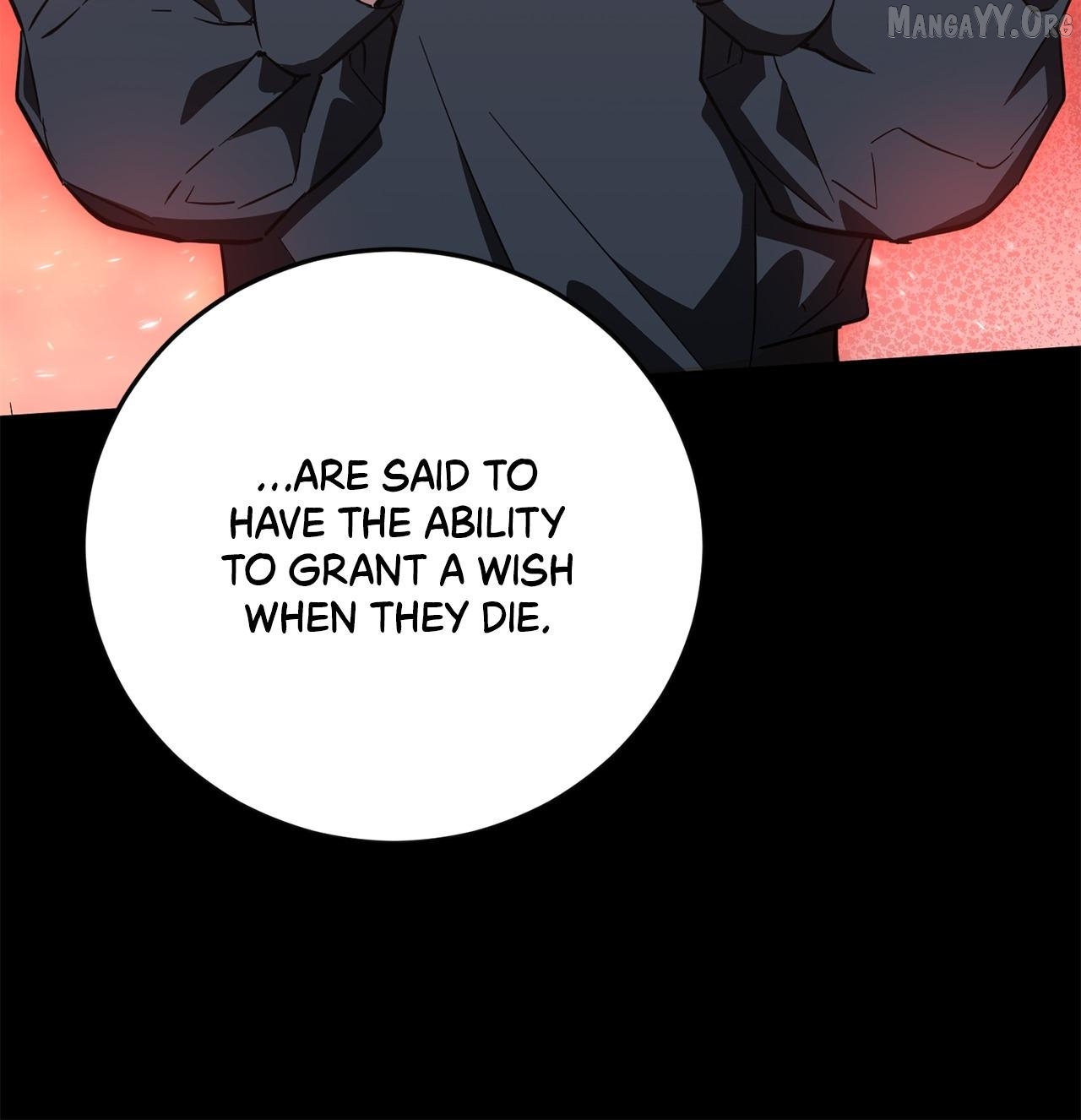 My Wicked Little Girl Chapter 78 - page 38