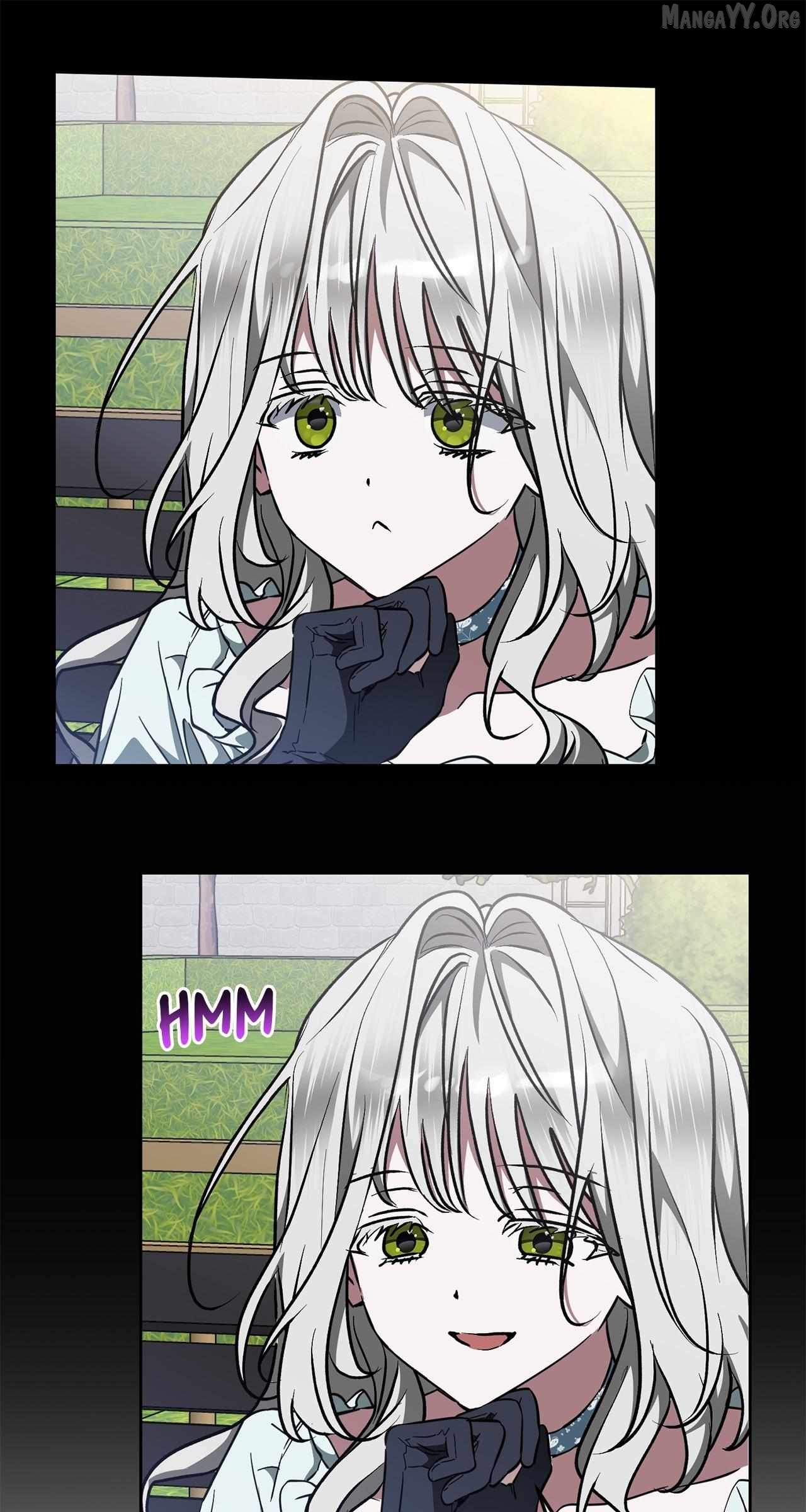 My Wicked Little Girl Chapter 78 - page 39