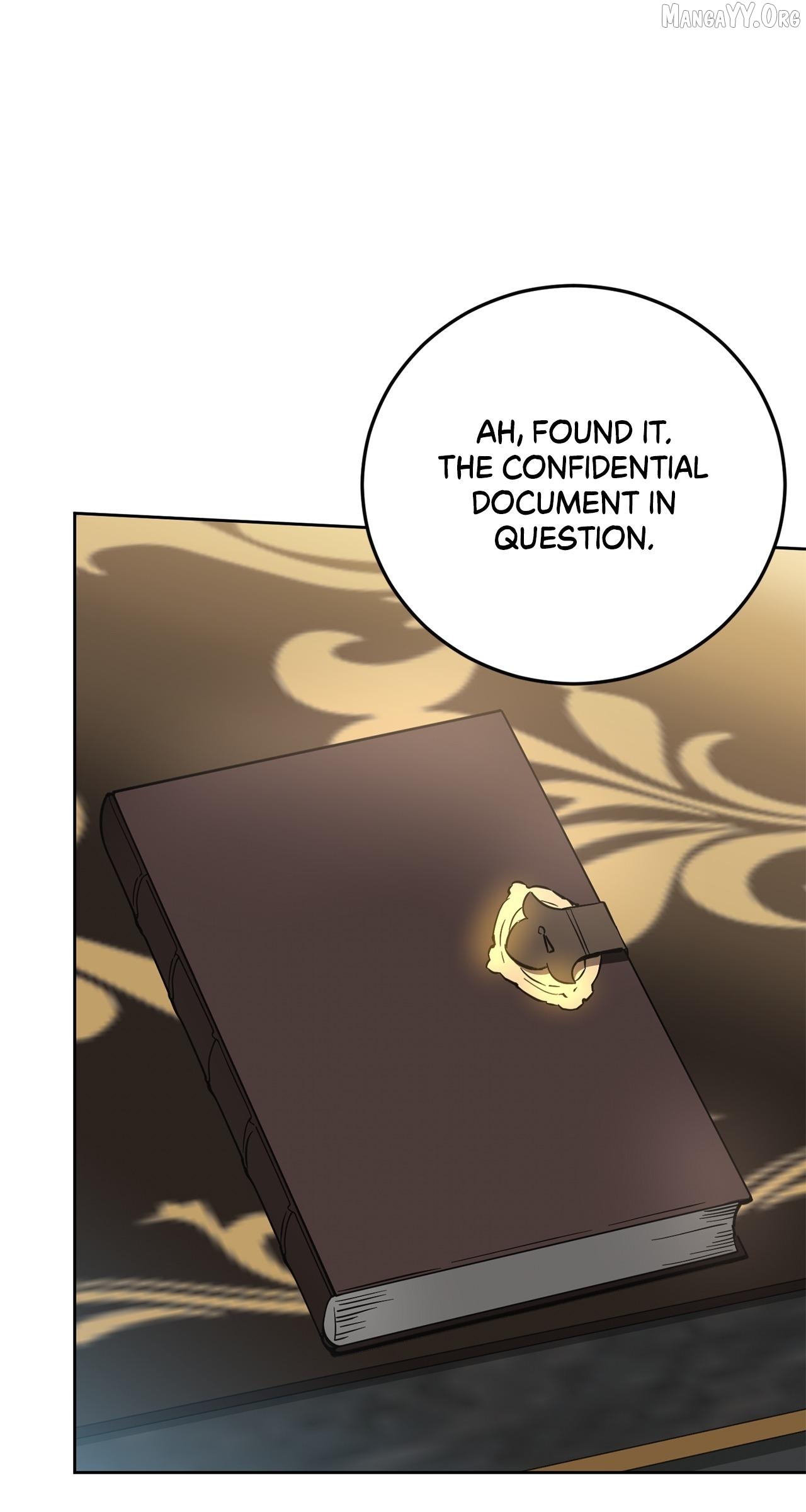 My Wicked Little Girl Chapter 78 - page 4