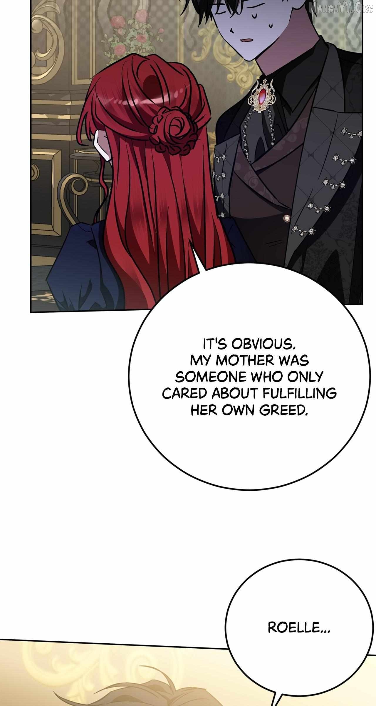 My Wicked Little Girl Chapter 78 - page 44