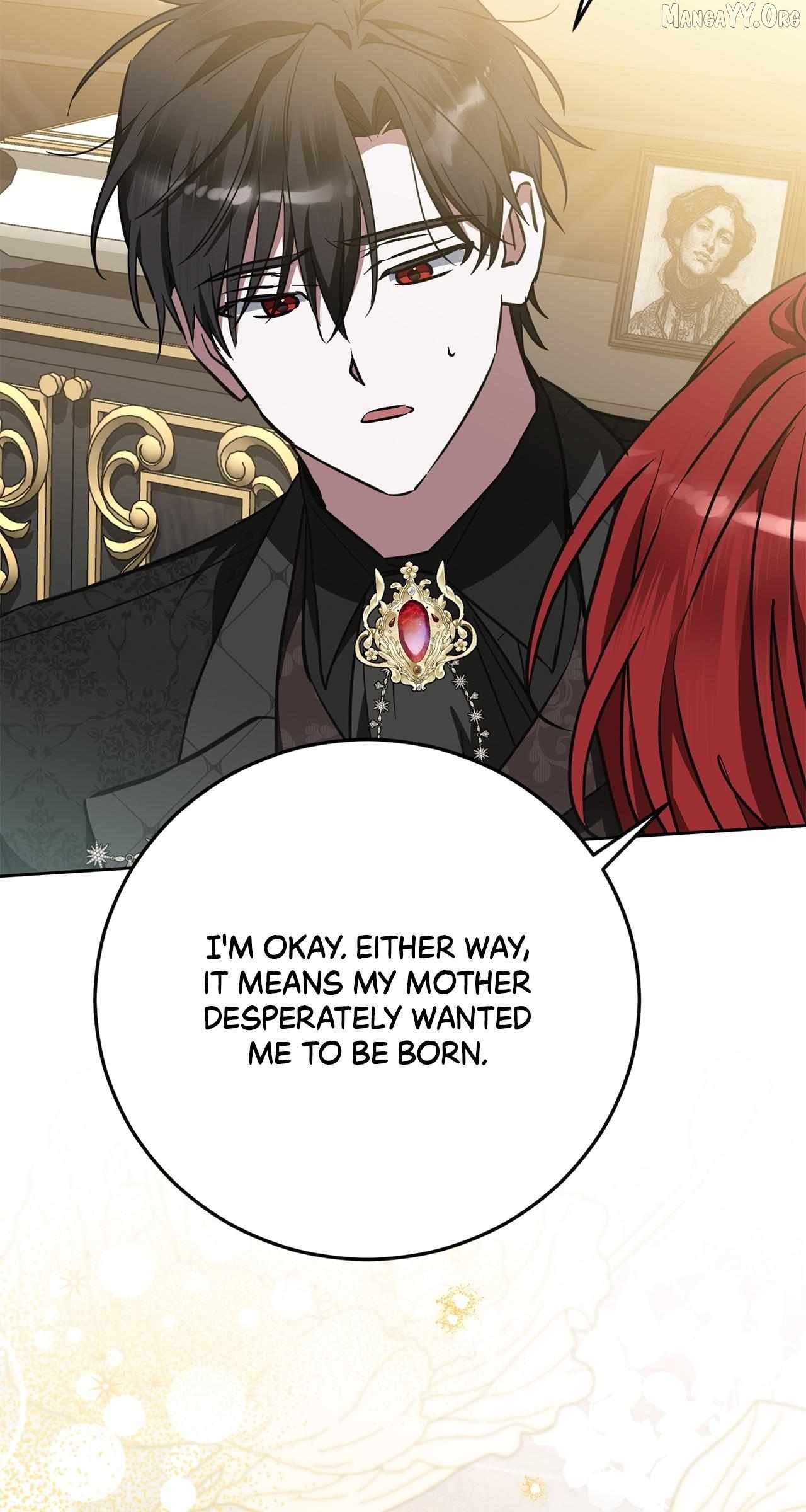 My Wicked Little Girl Chapter 78 - page 45