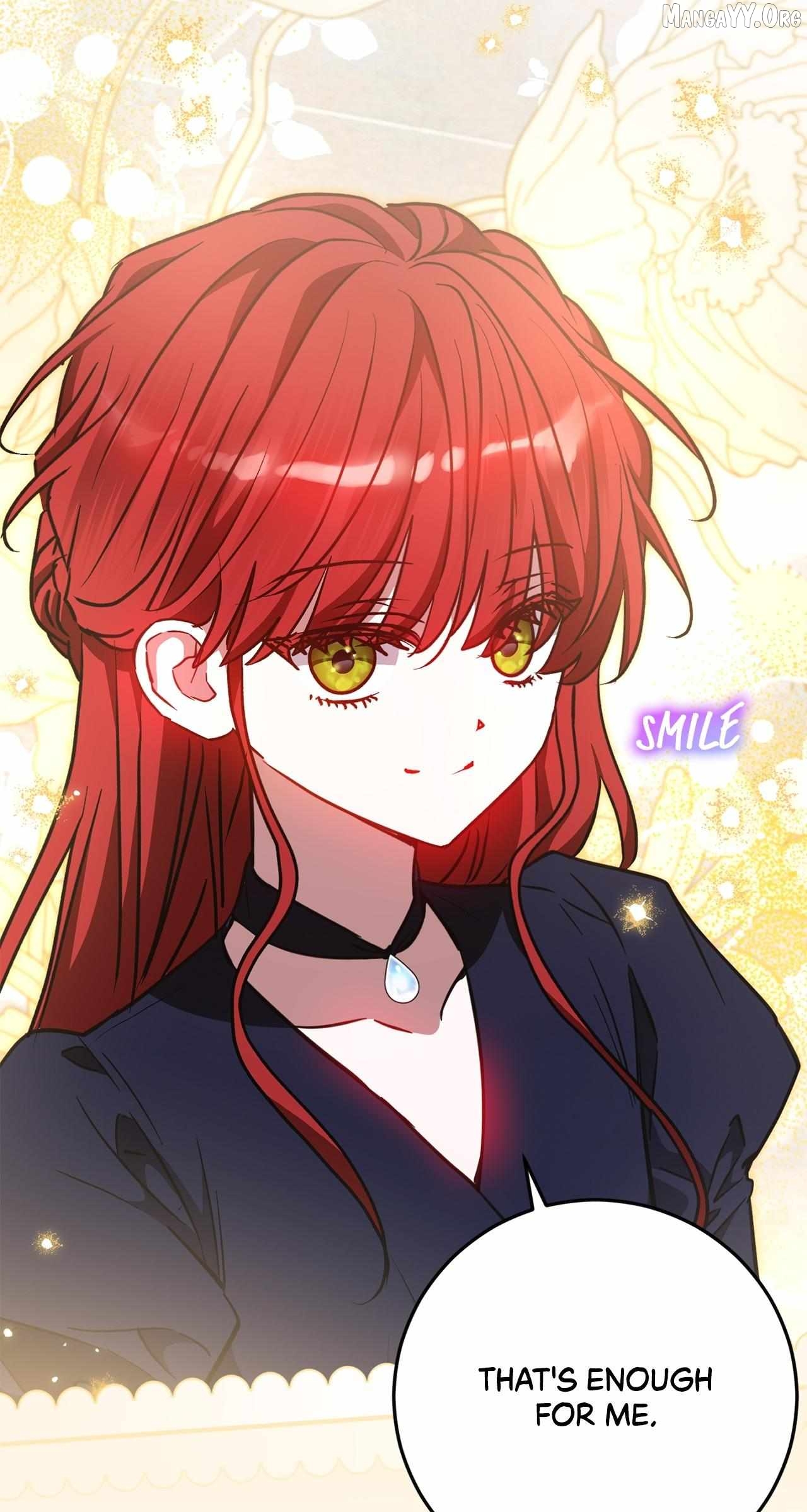 My Wicked Little Girl Chapter 78 - page 46