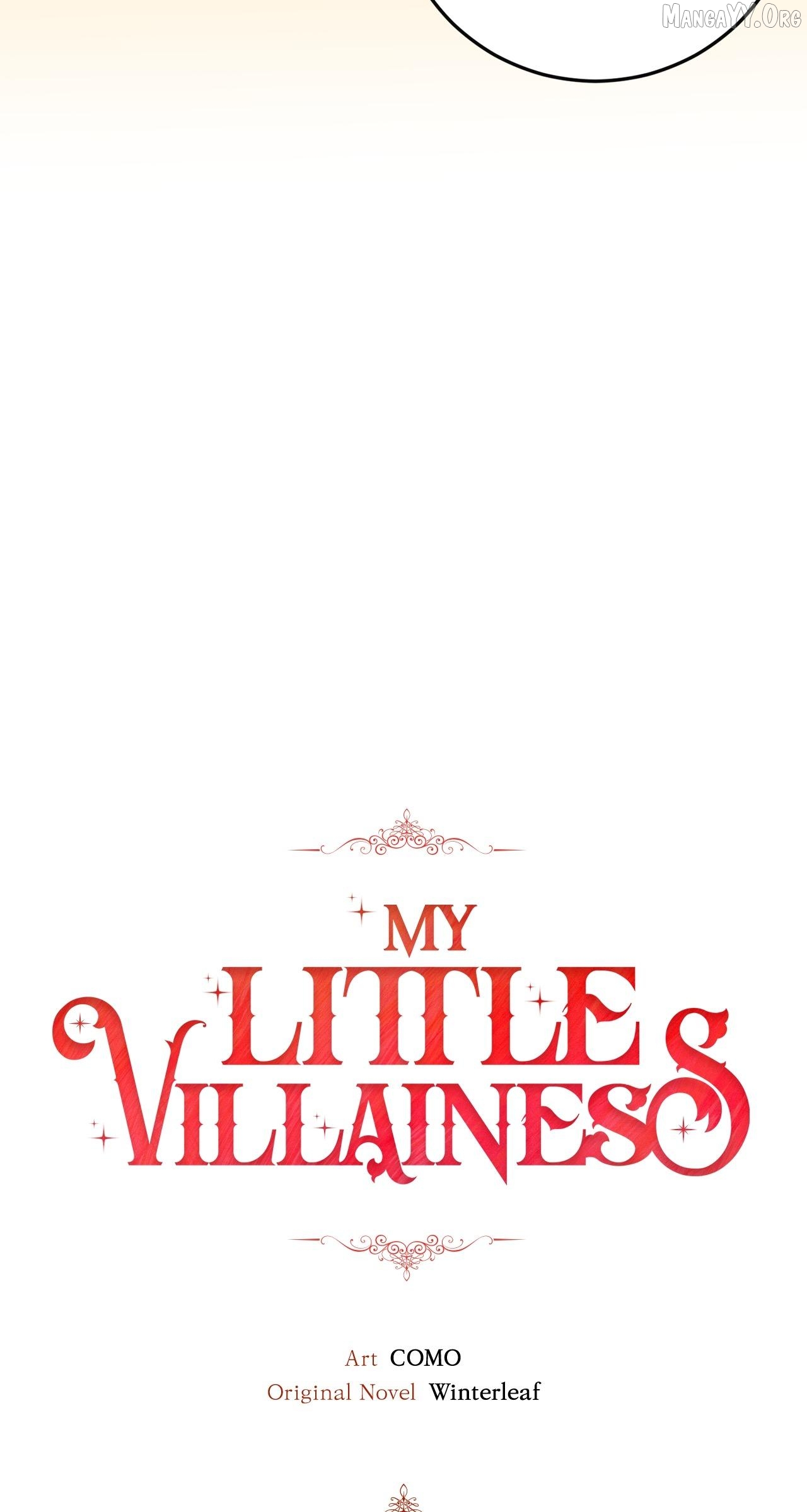 My Wicked Little Girl Chapter 78 - page 47