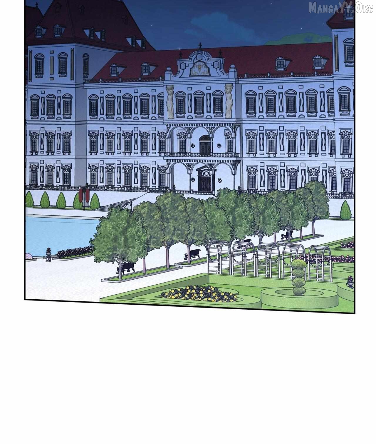 My Wicked Little Girl Chapter 78 - page 49