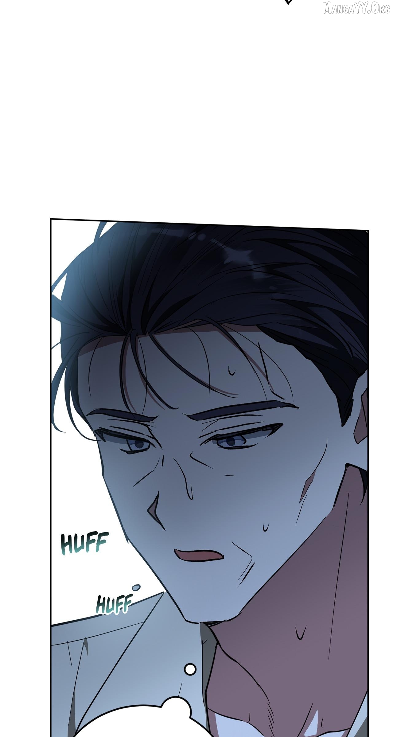 My Wicked Little Girl Chapter 78 - page 51