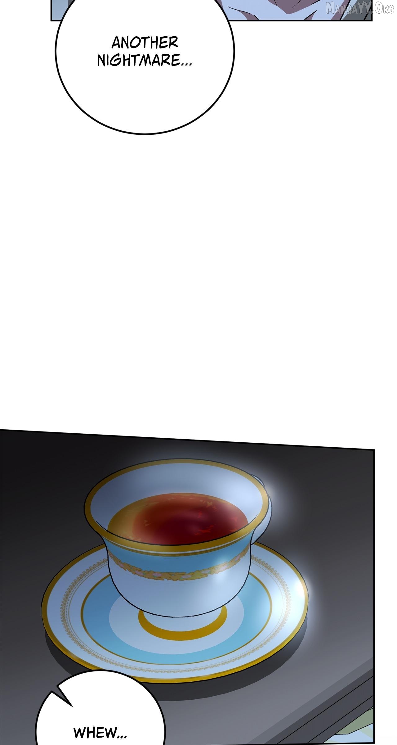 My Wicked Little Girl Chapter 78 - page 52