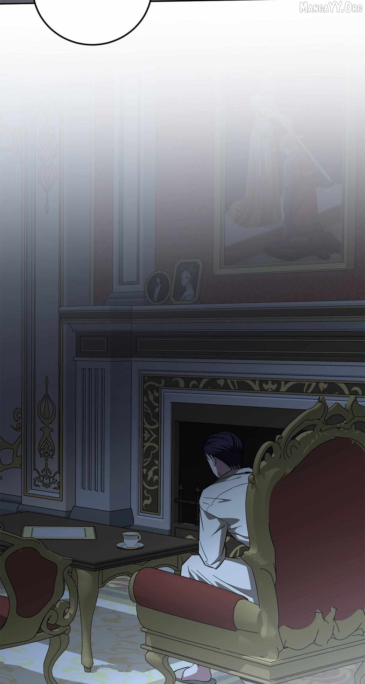 My Wicked Little Girl Chapter 78 - page 53