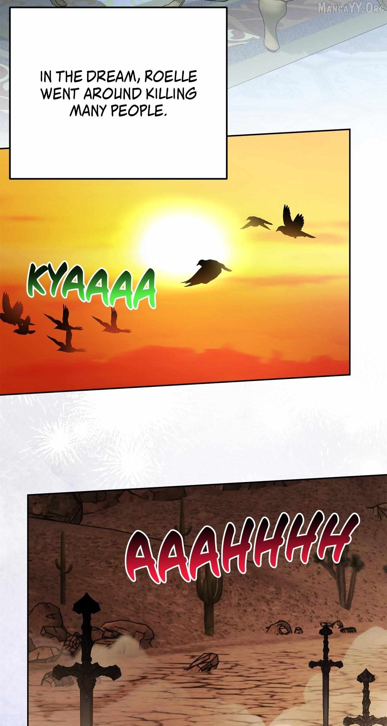 My Wicked Little Girl Chapter 78 - page 54