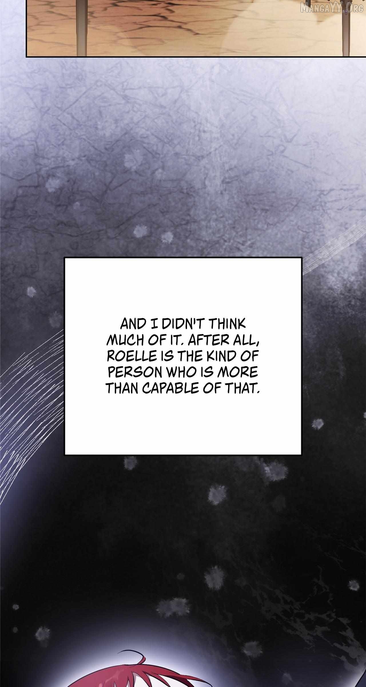 My Wicked Little Girl Chapter 78 - page 55