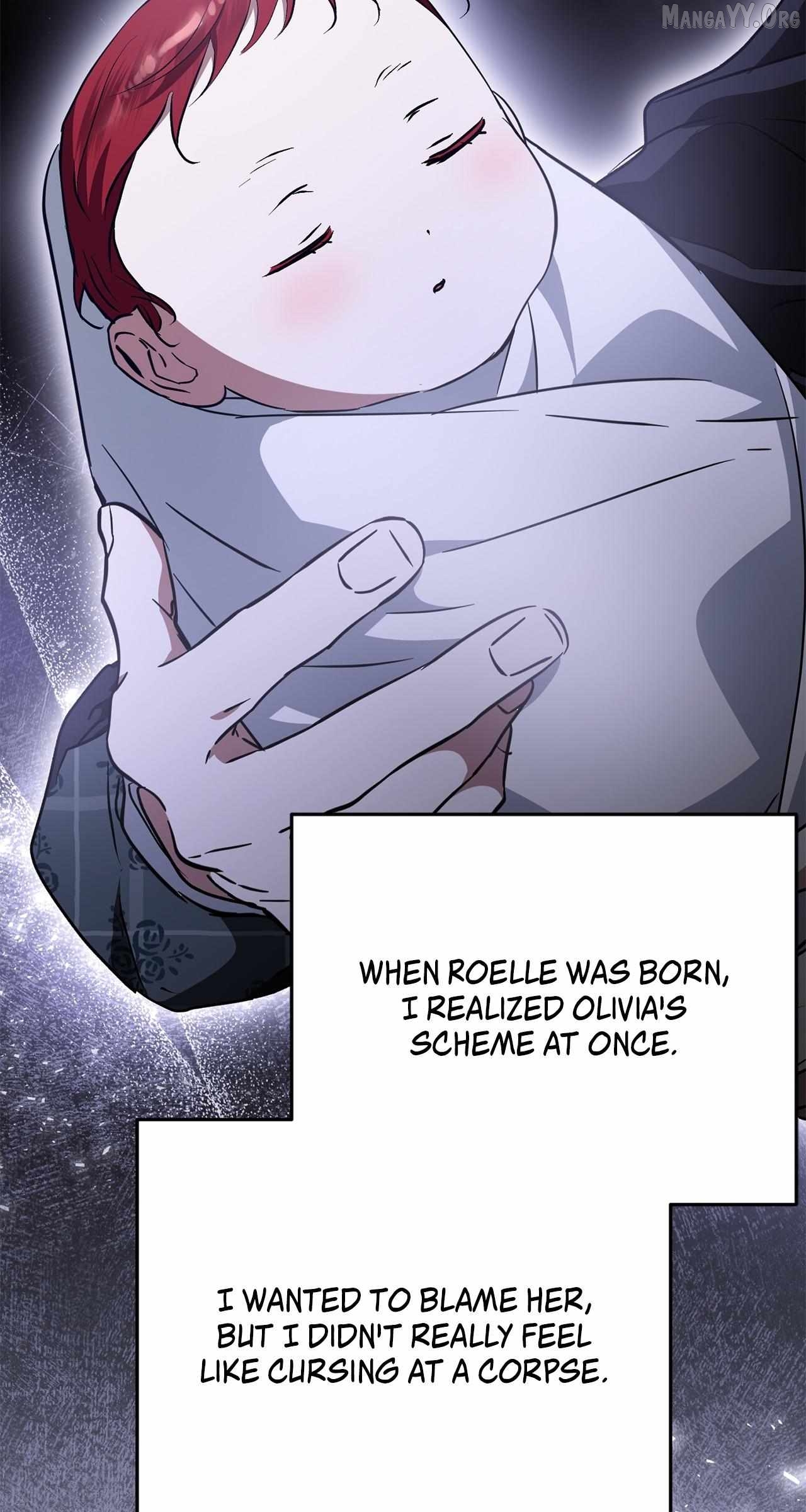 My Wicked Little Girl Chapter 78 - page 56