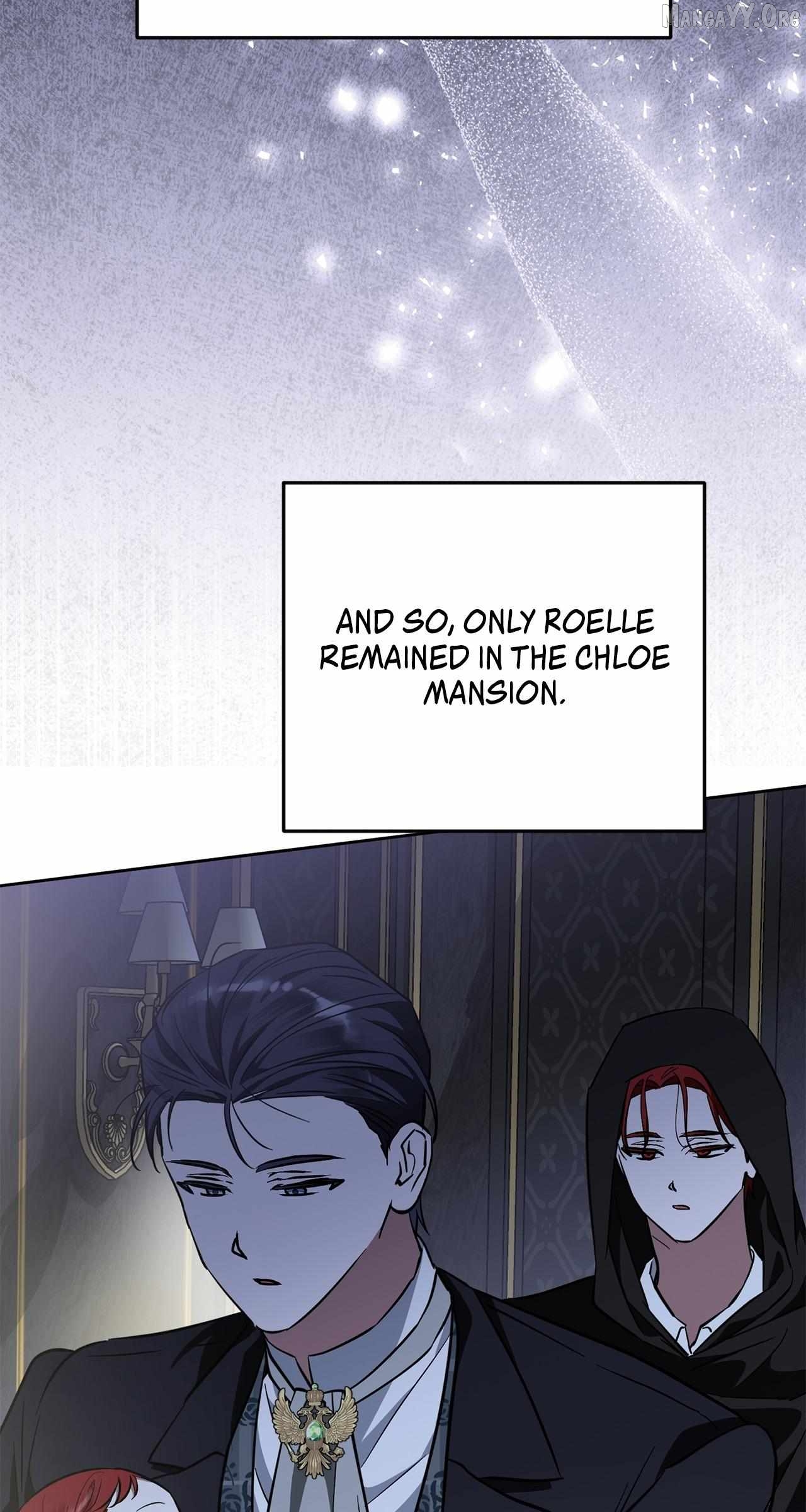 My Wicked Little Girl Chapter 78 - page 57