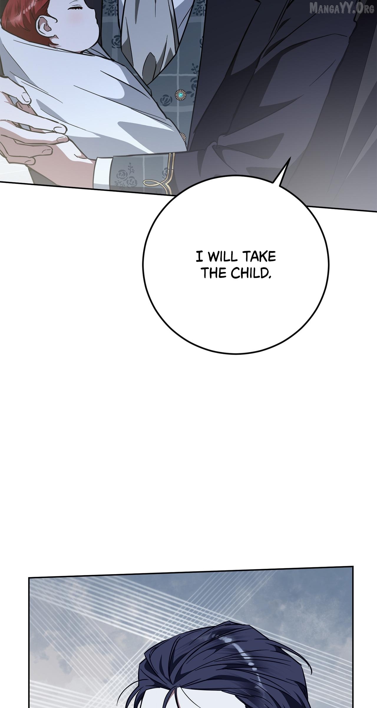 My Wicked Little Girl Chapter 78 - page 58