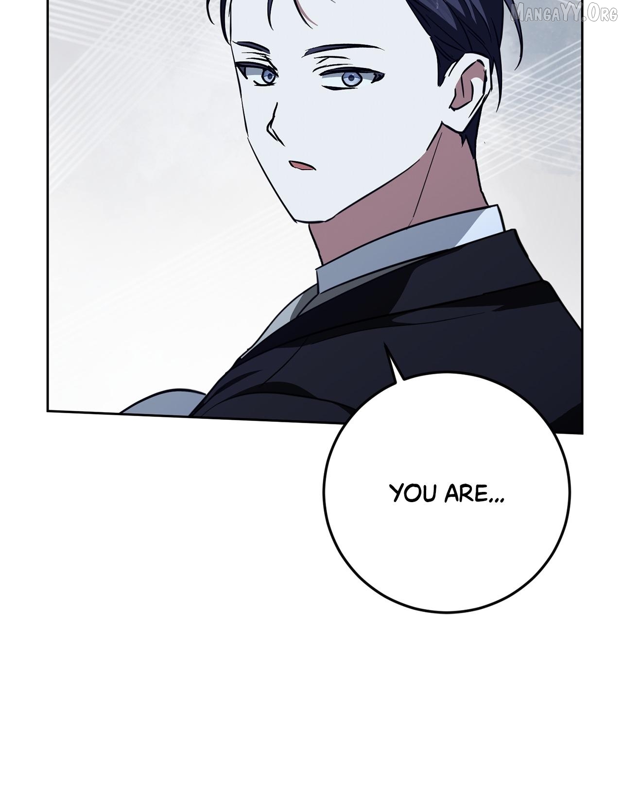 My Wicked Little Girl Chapter 78 - page 59