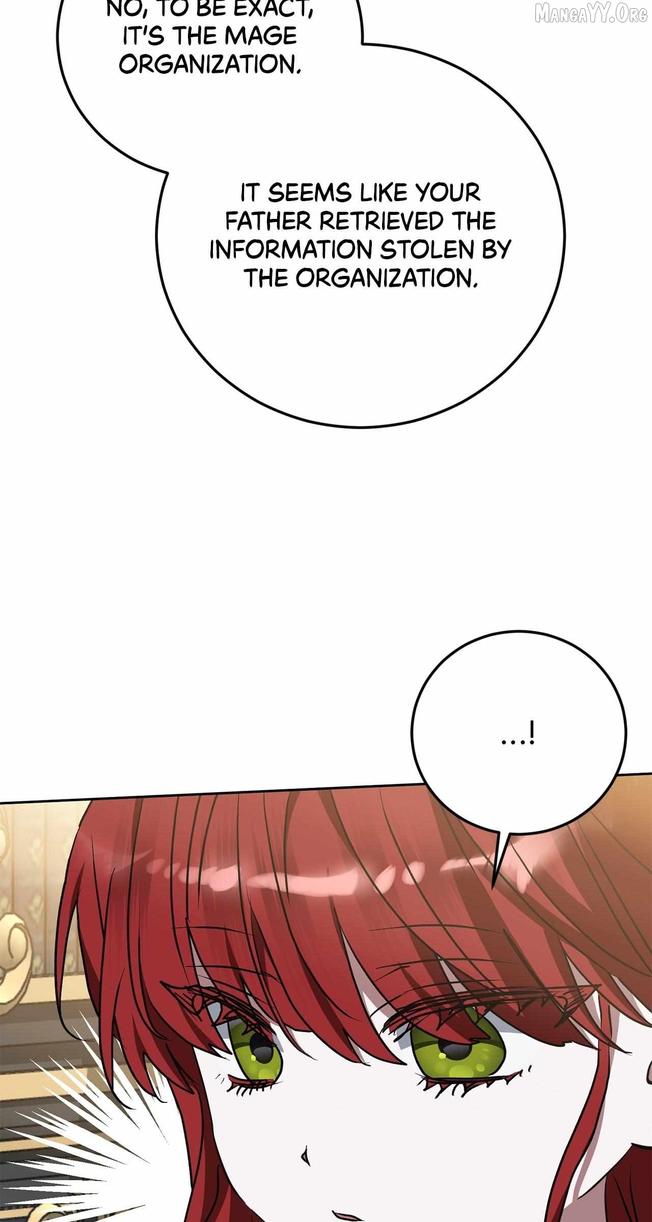 My Wicked Little Girl Chapter 78 - page 6