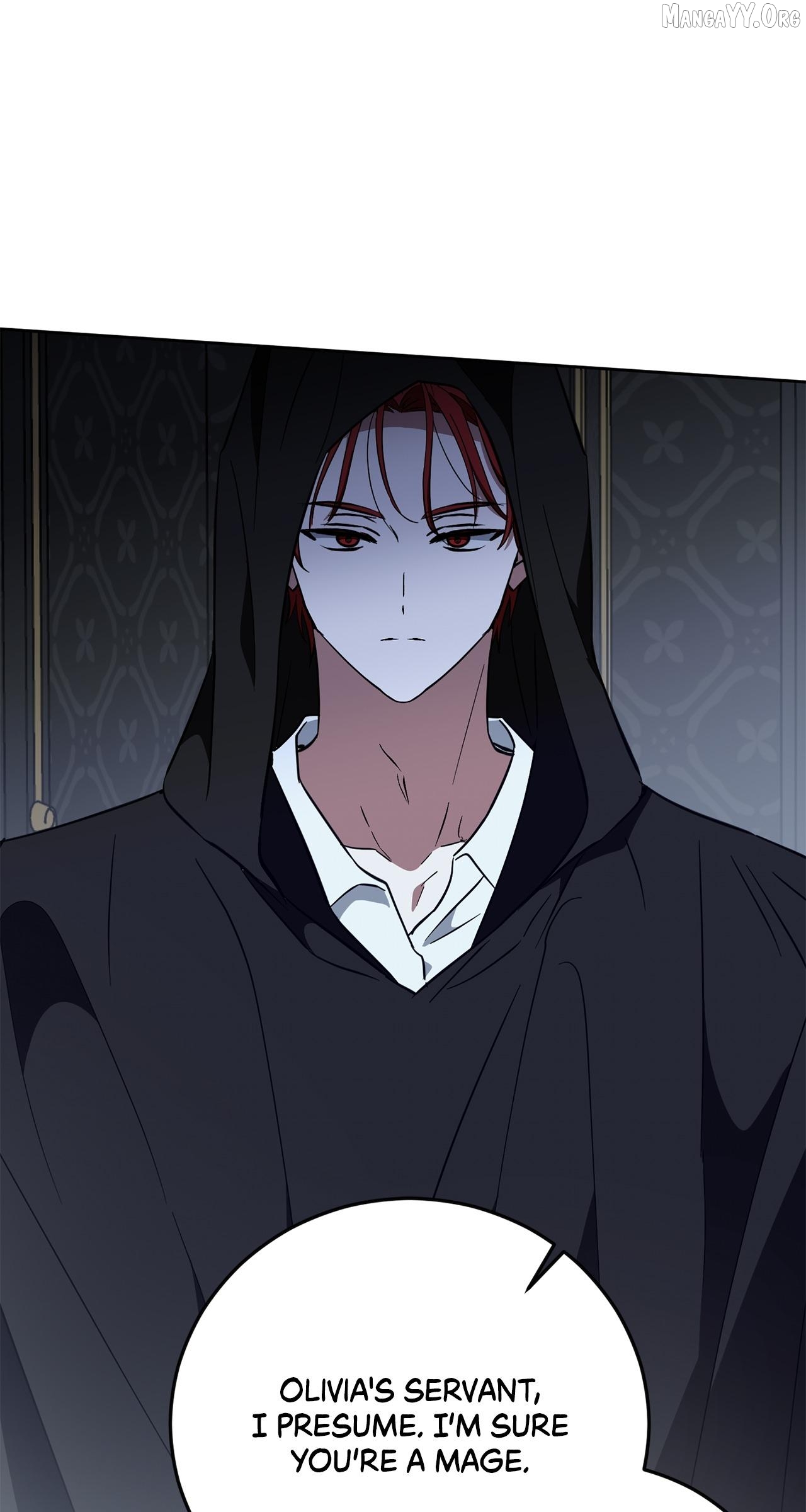 My Wicked Little Girl Chapter 78 - page 60