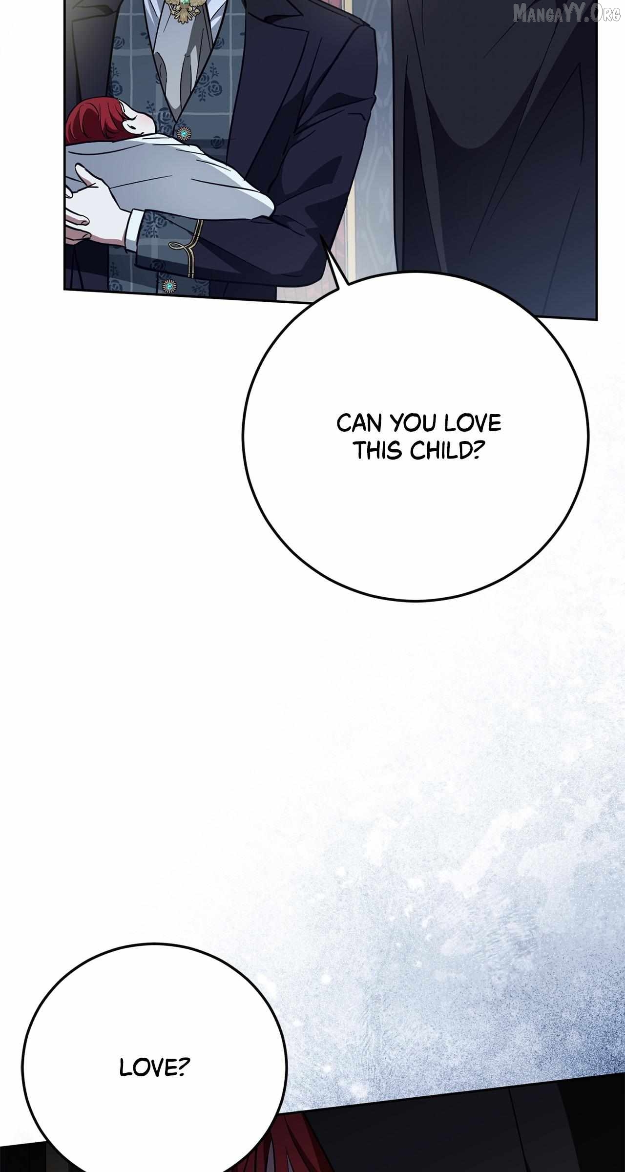 My Wicked Little Girl Chapter 78 - page 62