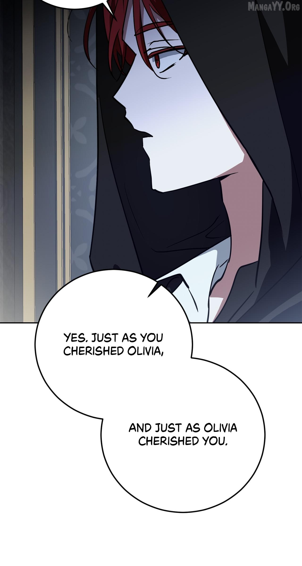 My Wicked Little Girl Chapter 78 - page 63