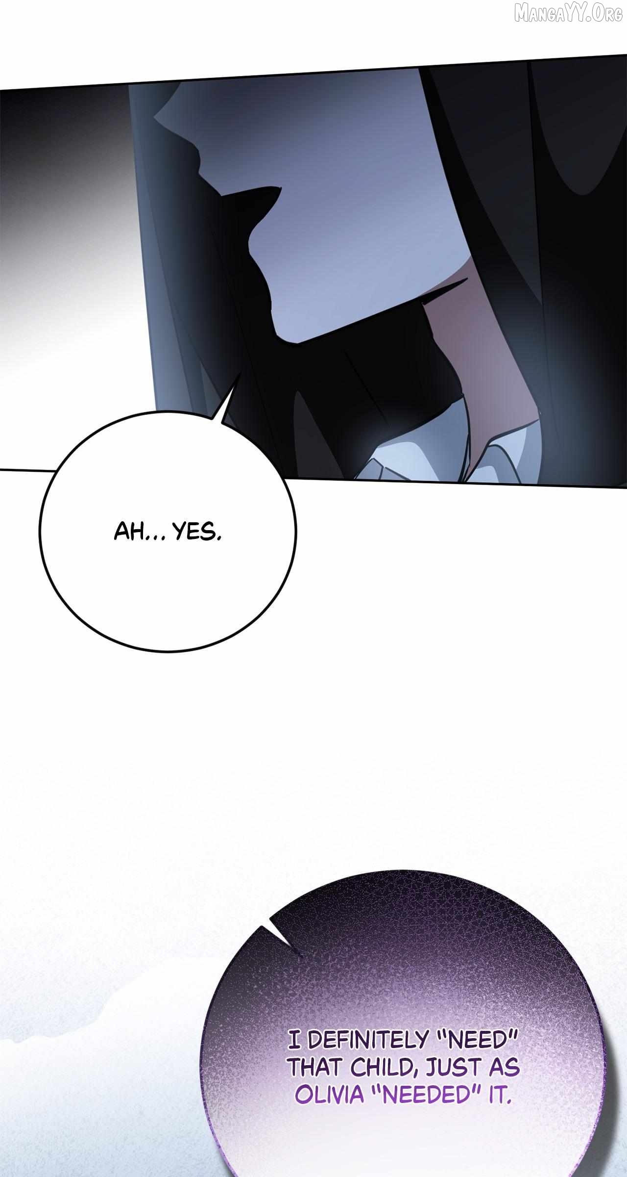 My Wicked Little Girl Chapter 78 - page 64