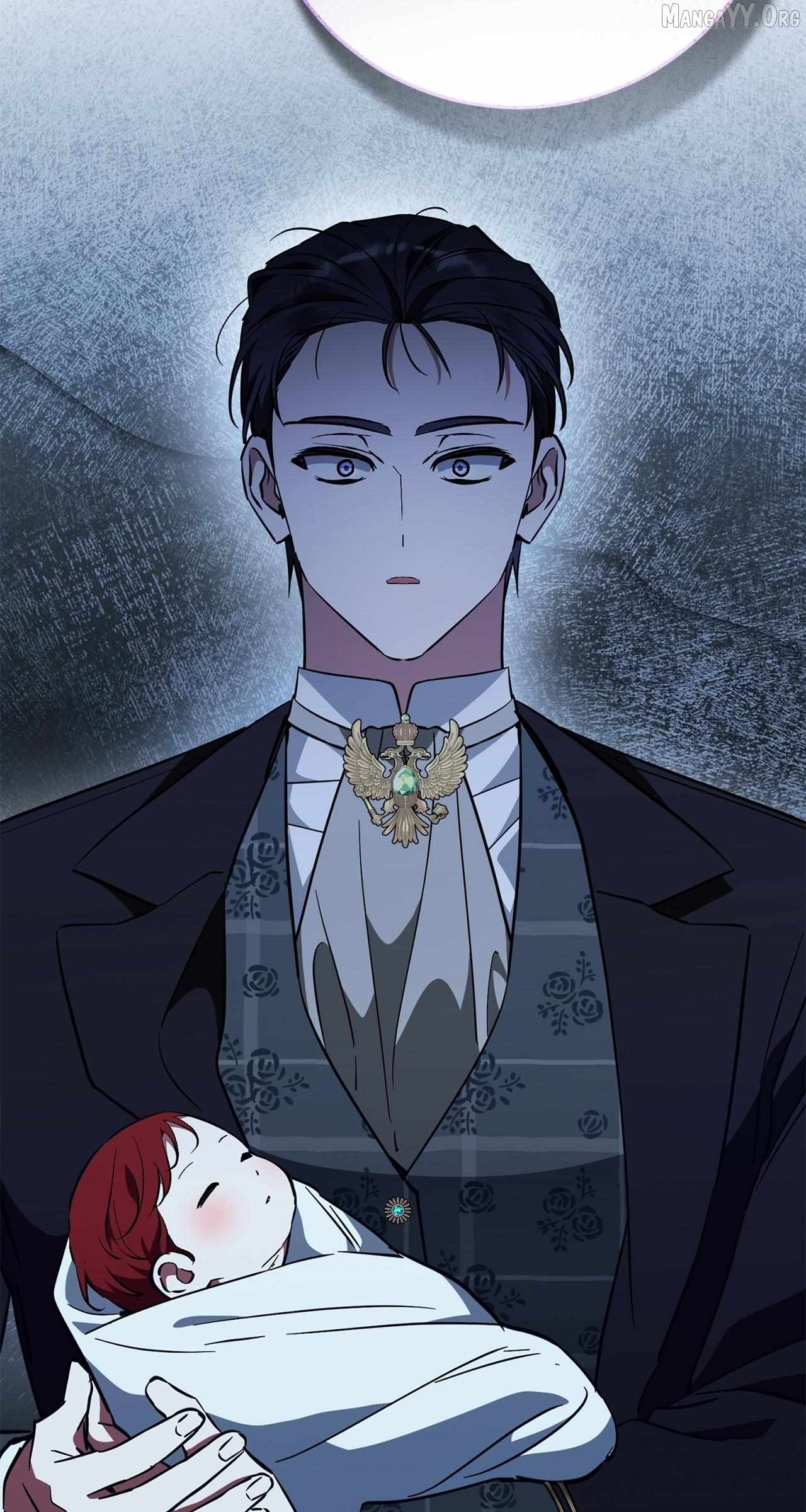 My Wicked Little Girl Chapter 78 - page 65