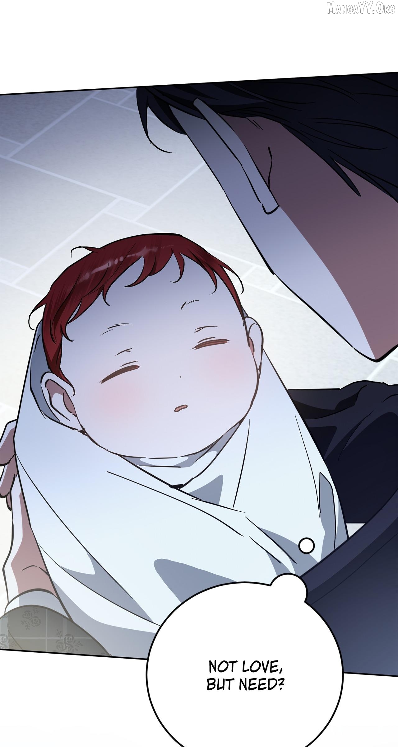 My Wicked Little Girl Chapter 78 - page 67