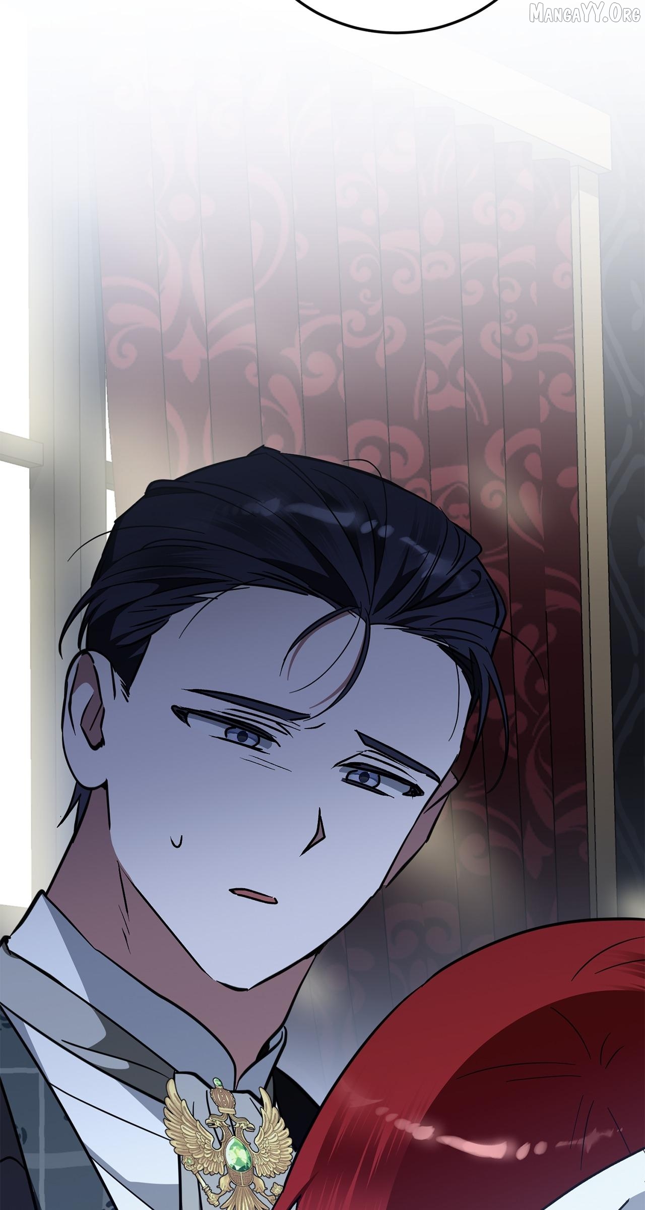 My Wicked Little Girl Chapter 78 - page 68