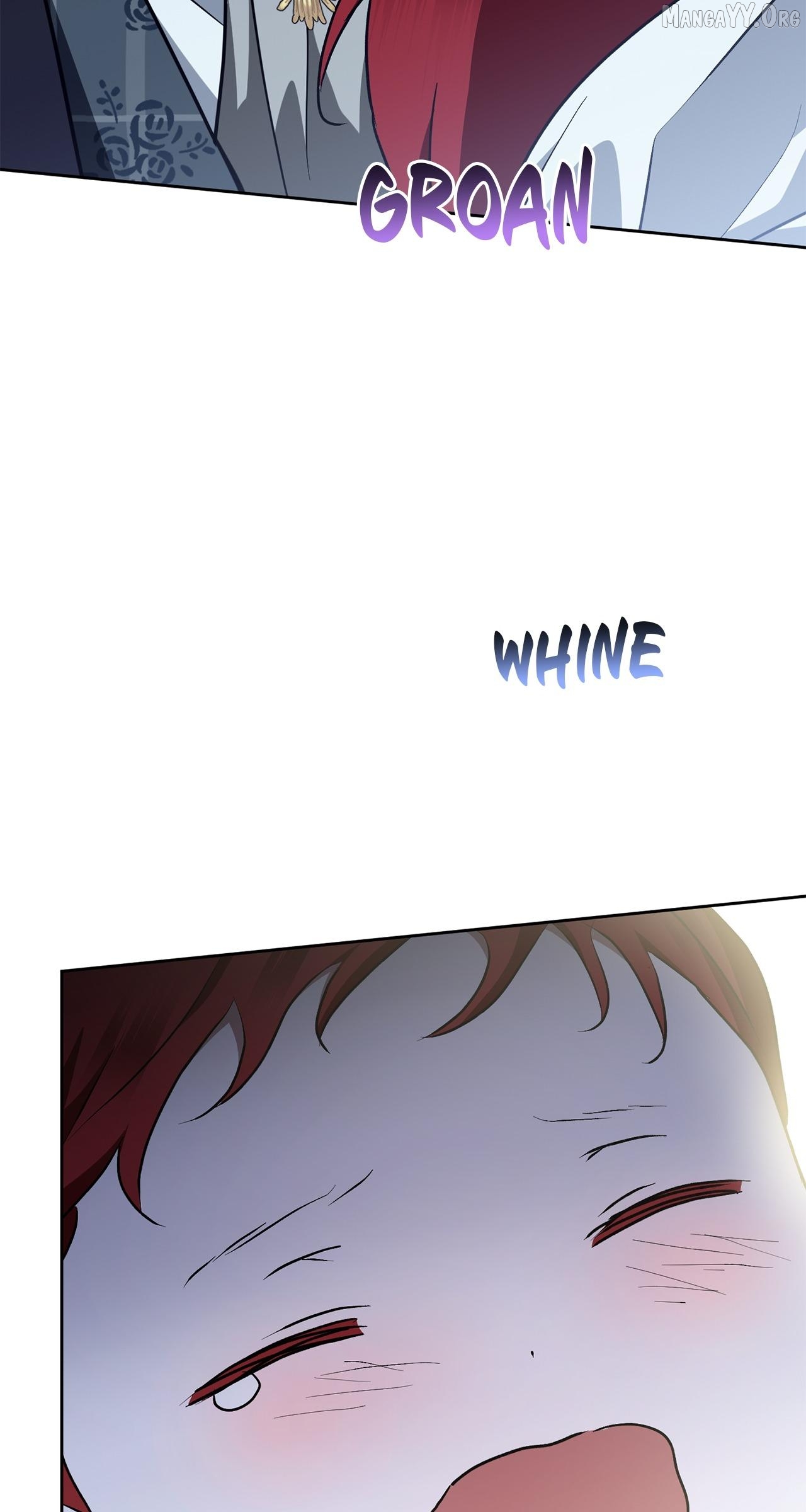 My Wicked Little Girl Chapter 78 - page 69