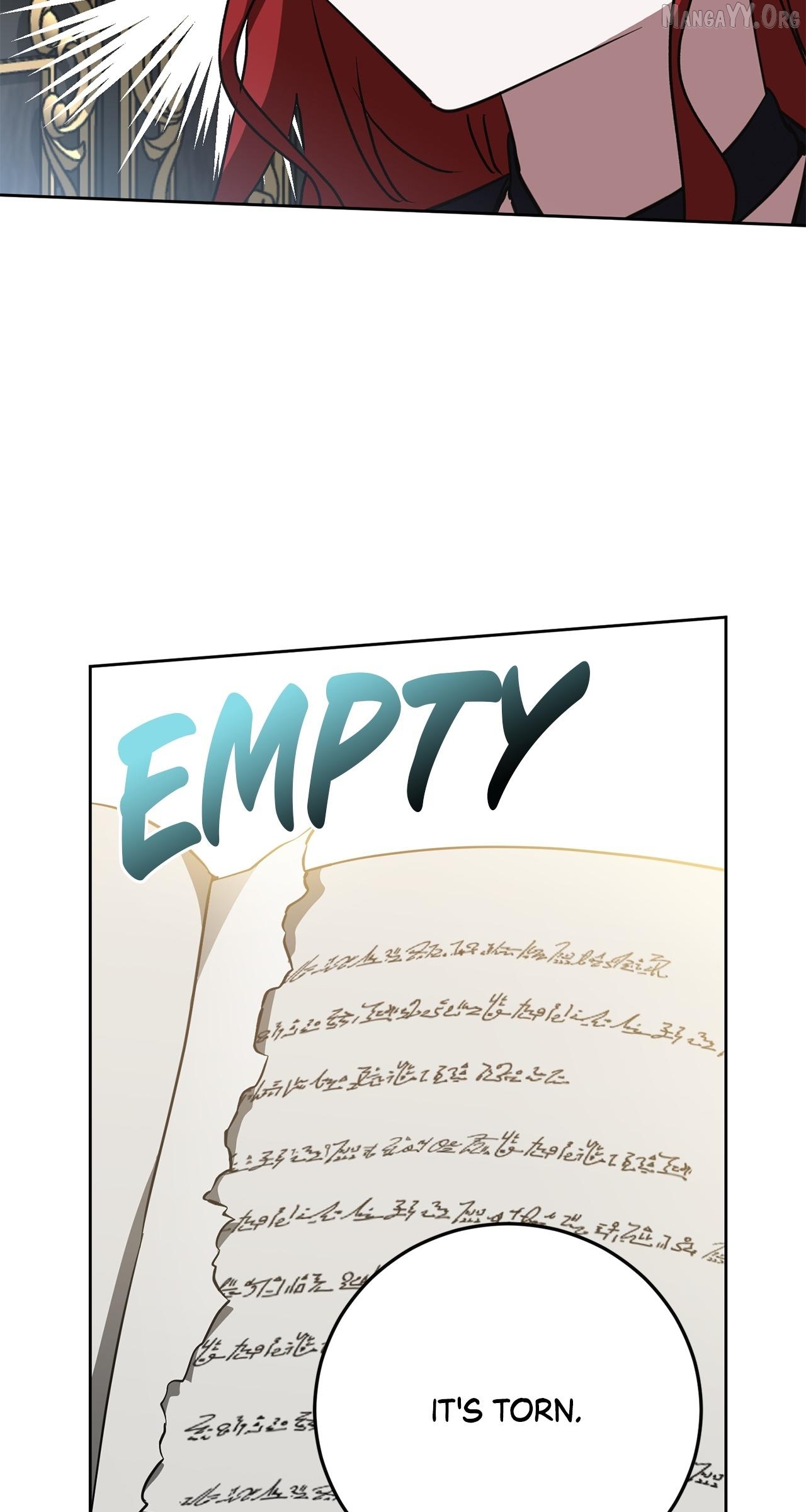 My Wicked Little Girl Chapter 78 - page 7