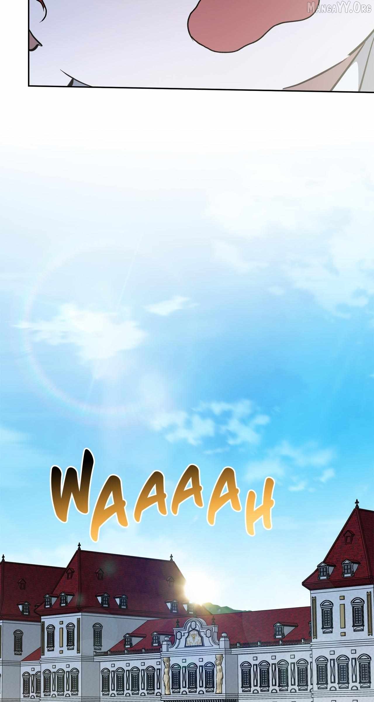 My Wicked Little Girl Chapter 78 - page 70