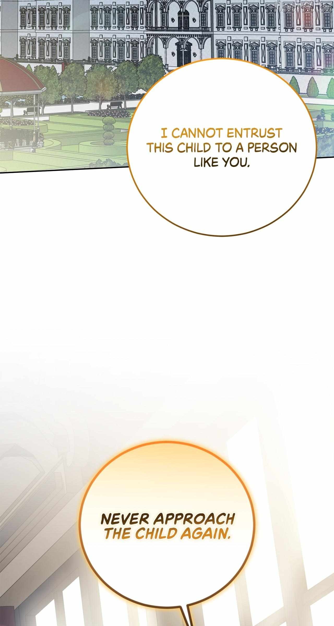 My Wicked Little Girl Chapter 78 - page 71