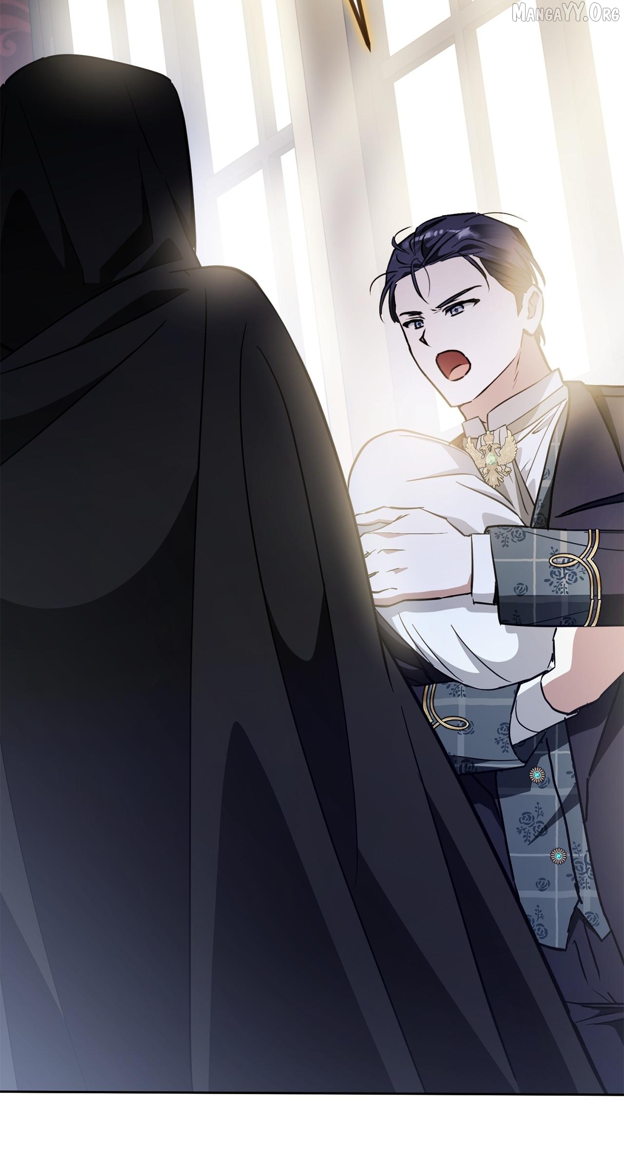 My Wicked Little Girl Chapter 78 - page 72