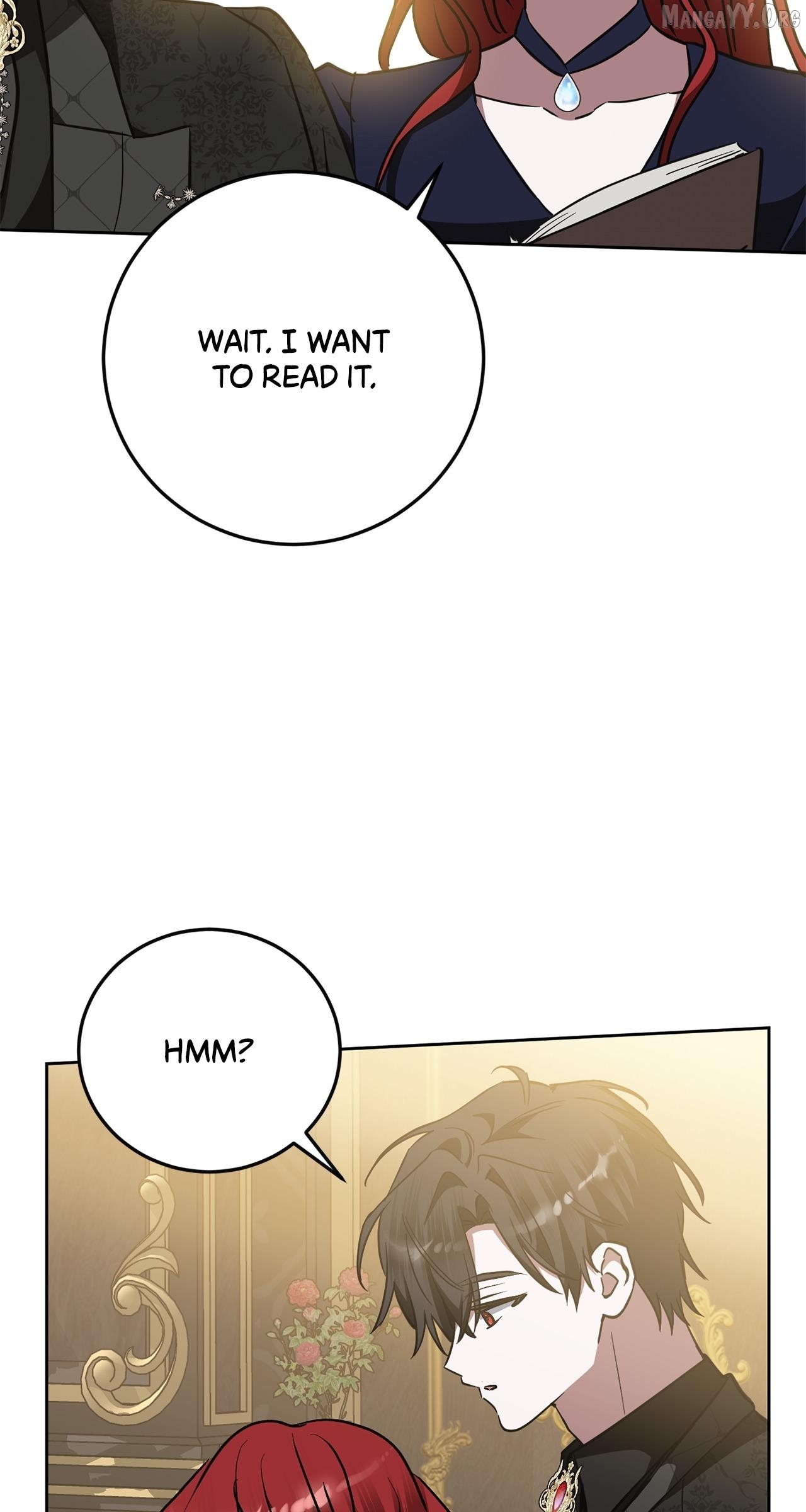 My Wicked Little Girl Chapter 78 - page 9