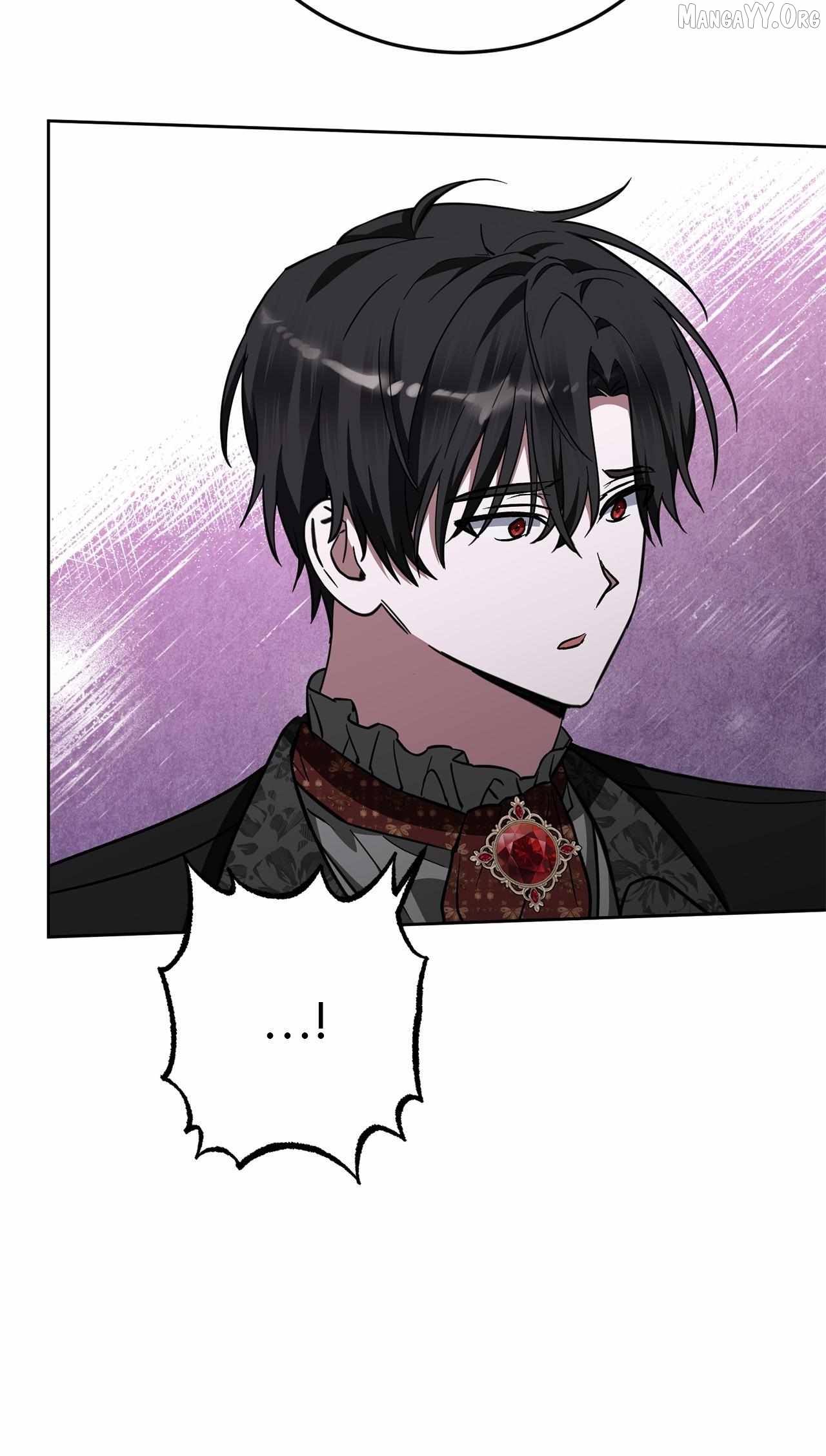 My Wicked Little Girl Chapter 79 - page 10