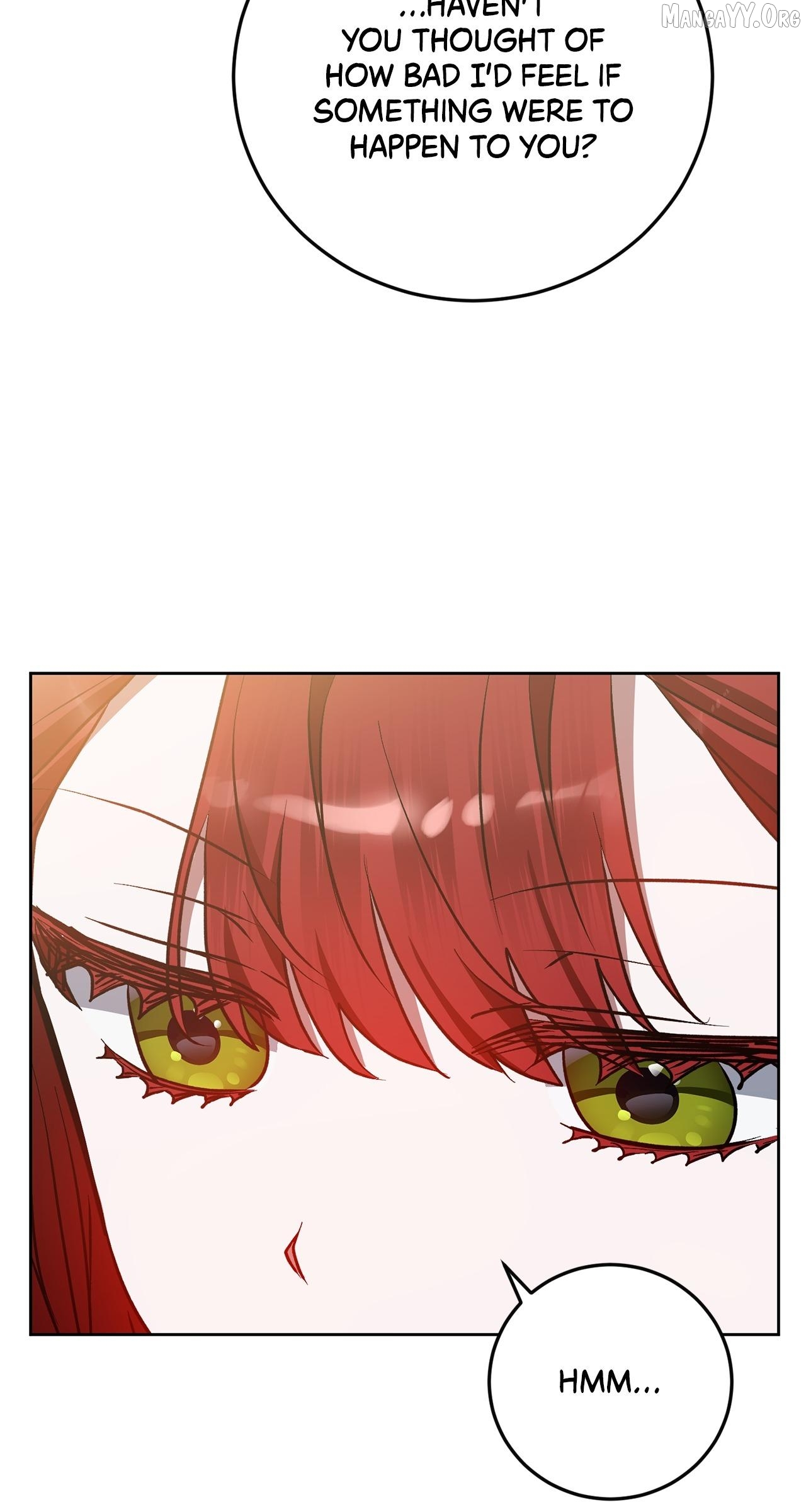 My Wicked Little Girl Chapter 79 - page 12