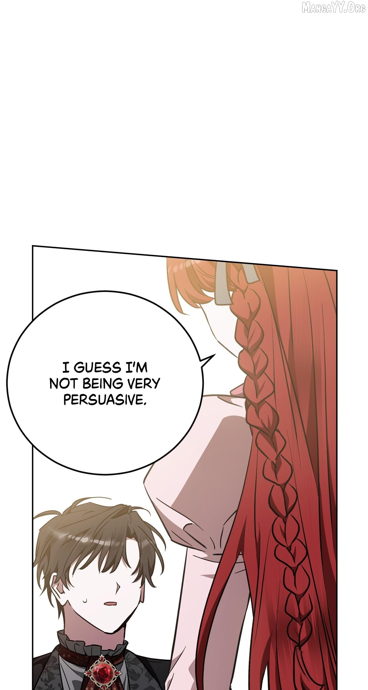 My Wicked Little Girl Chapter 79 - page 13