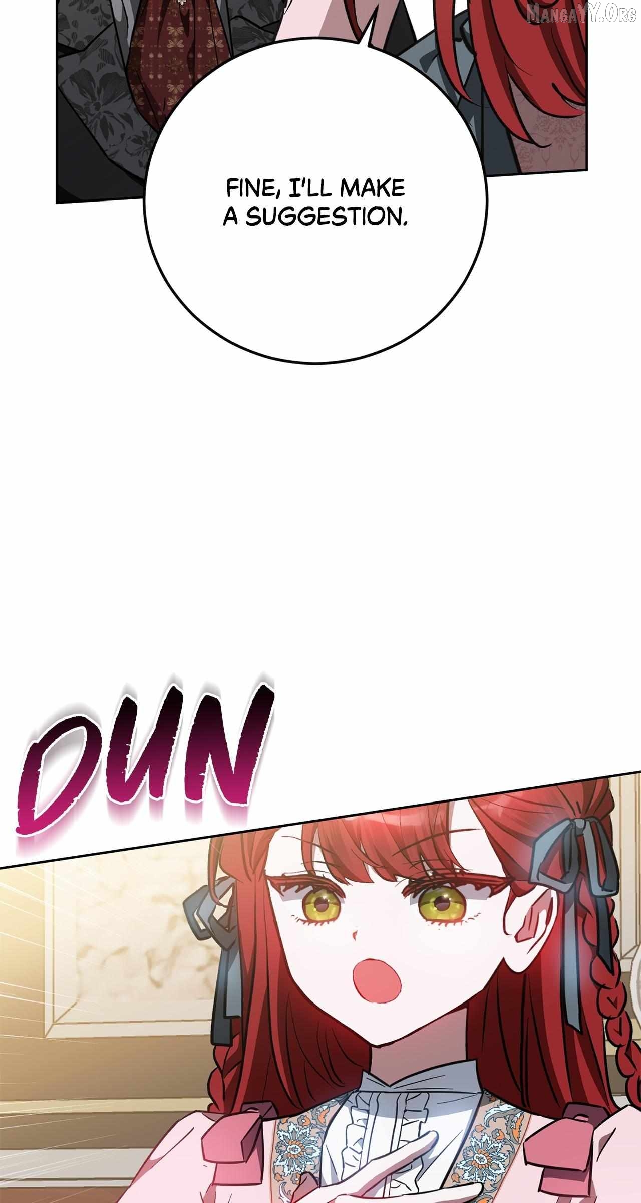 My Wicked Little Girl Chapter 79 - page 14