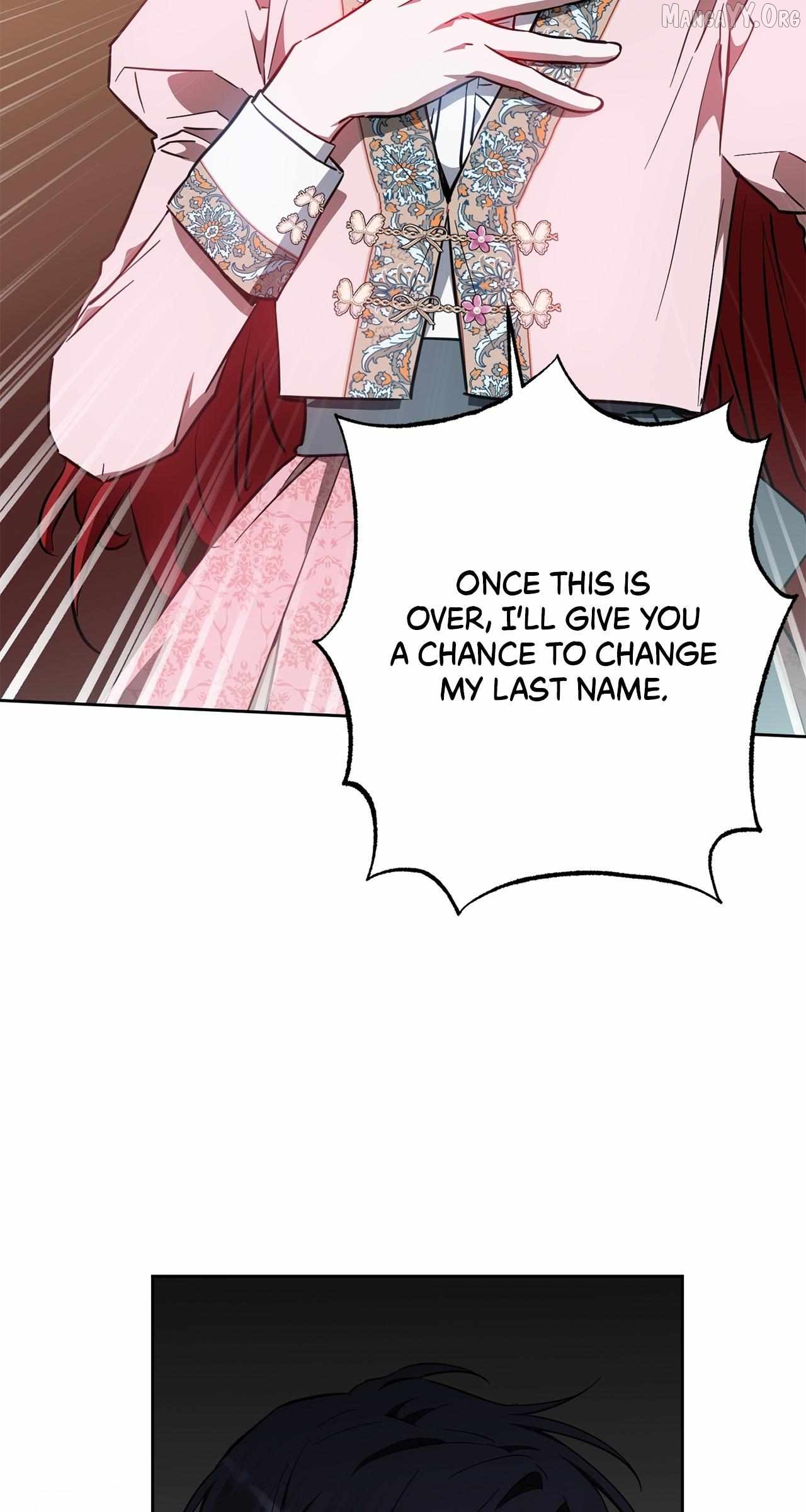 My Wicked Little Girl Chapter 79 - page 15