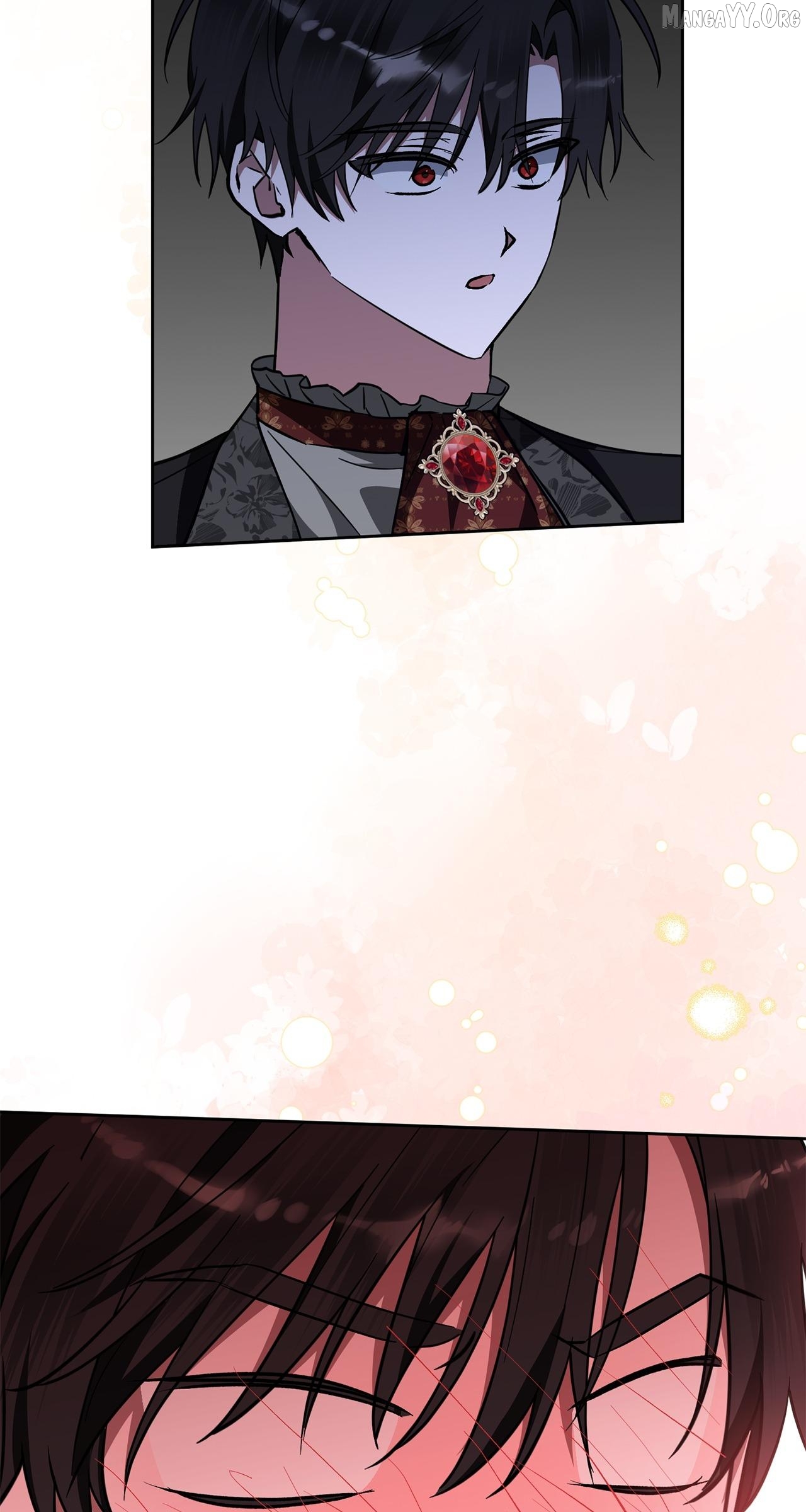 My Wicked Little Girl Chapter 79 - page 16