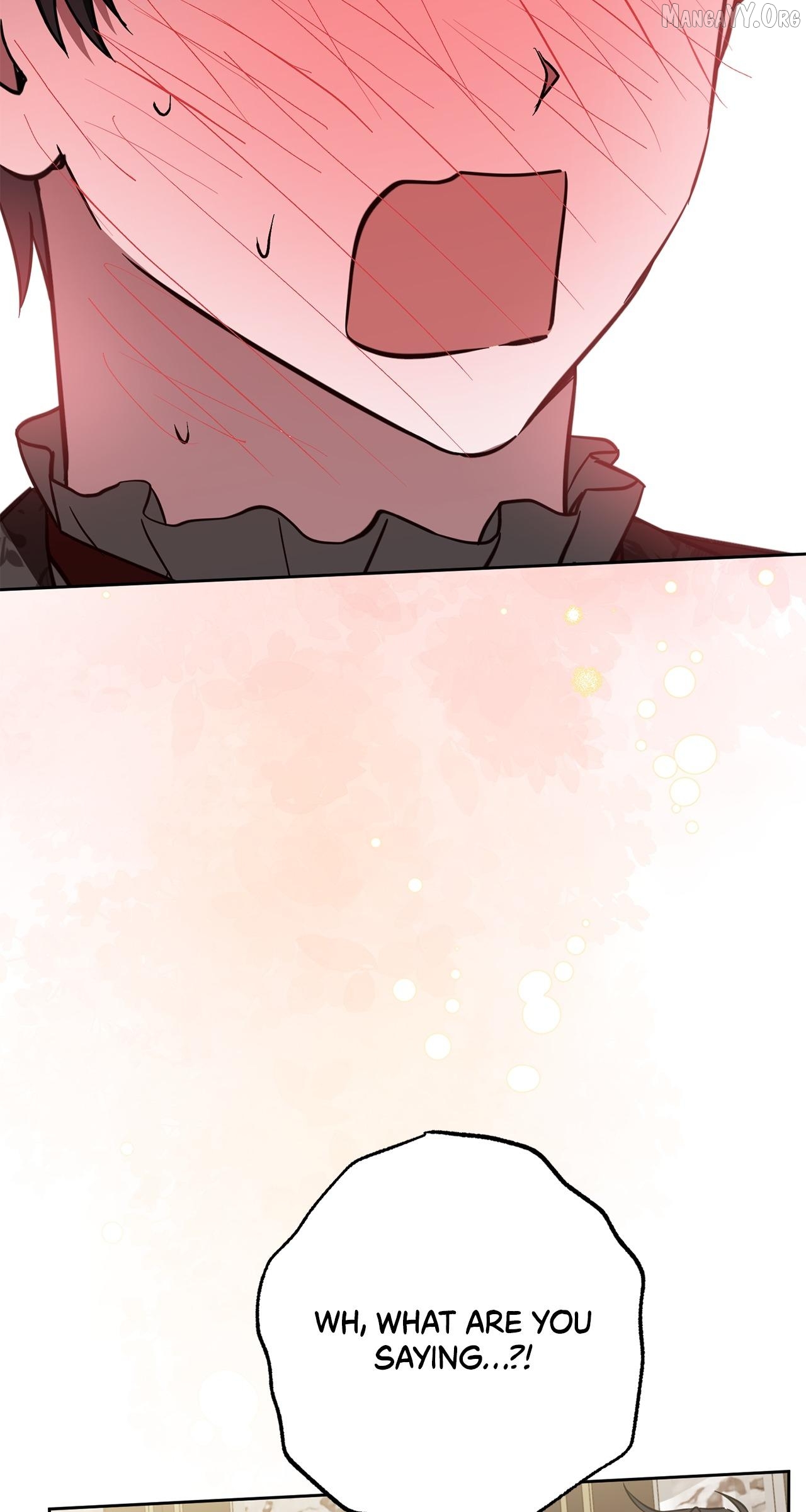 My Wicked Little Girl Chapter 79 - page 17