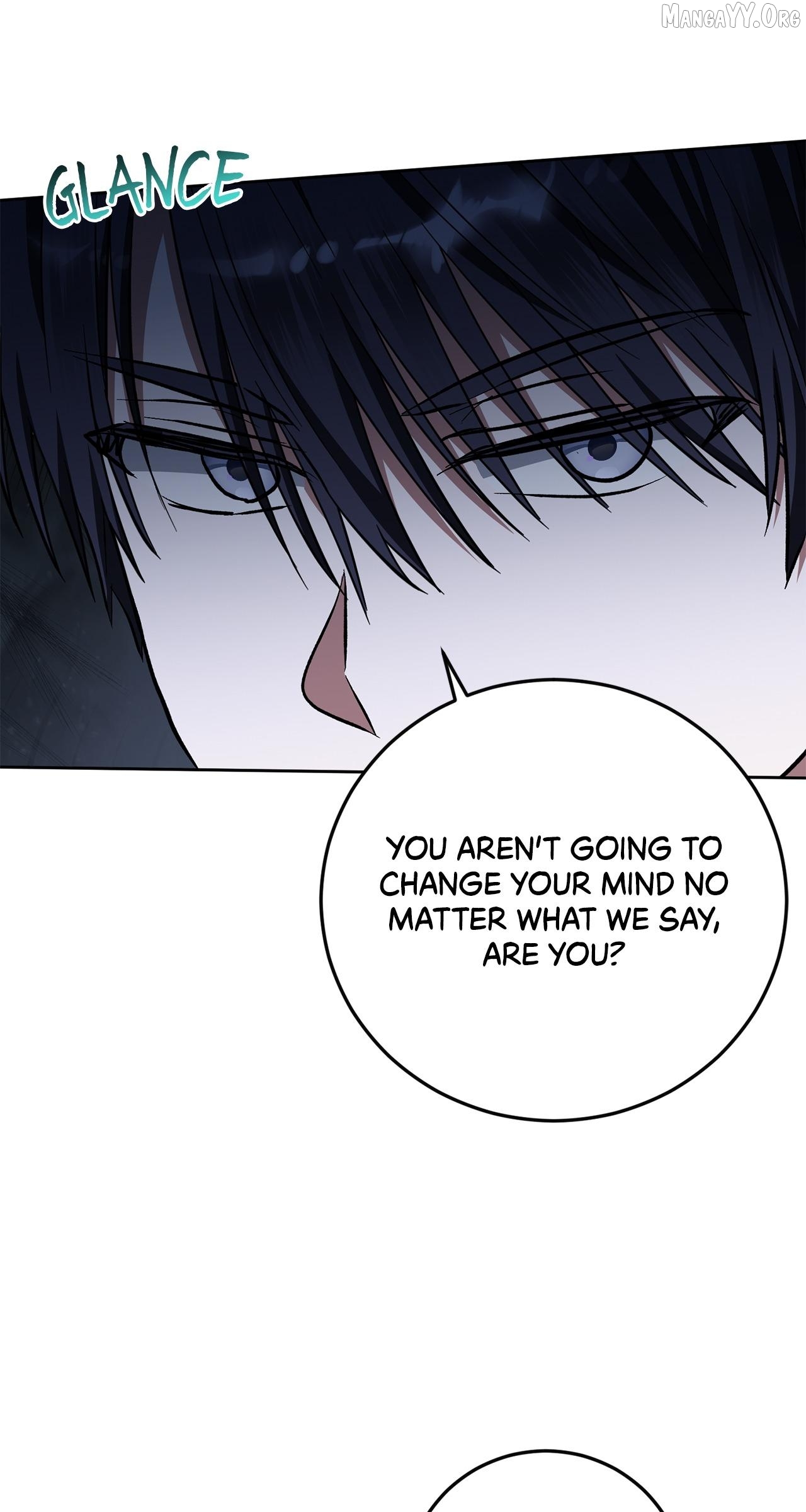 My Wicked Little Girl Chapter 79 - page 19