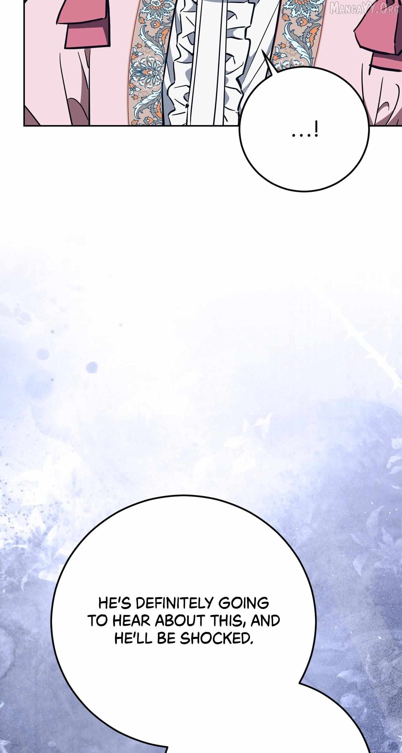 My Wicked Little Girl Chapter 79 - page 22